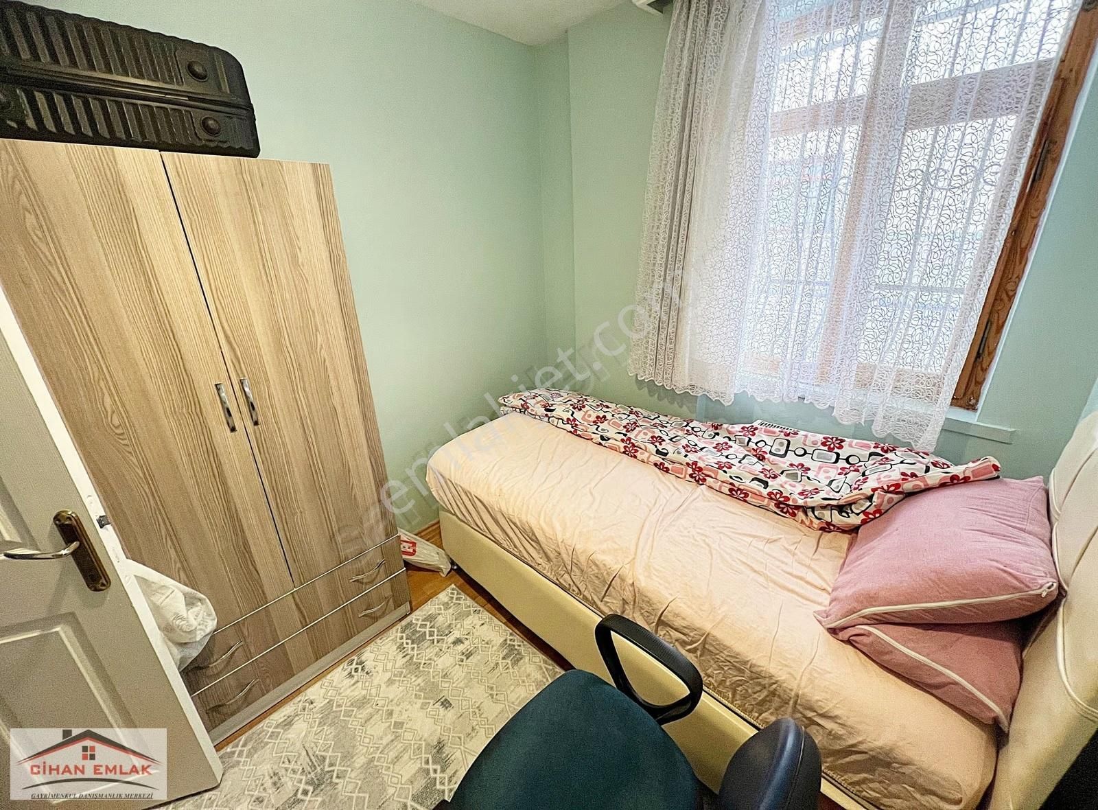 Cihan'dan Pamuklar Mahallesinde Cadde Üzerinde 3+1 Satılık Daire - Görsel 18