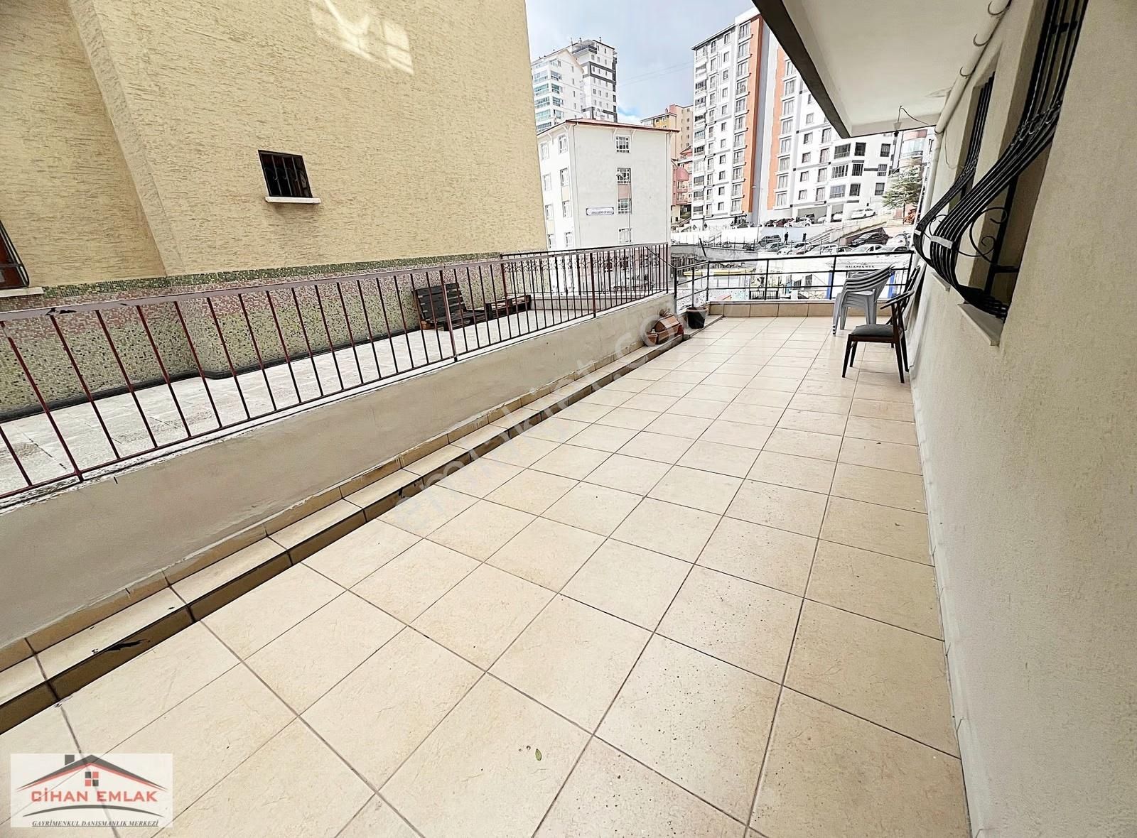 Cihan'dan Pamuklar Mahallesinde Cadde Üzerinde 3+1 Satılık Daire - Görsel 5