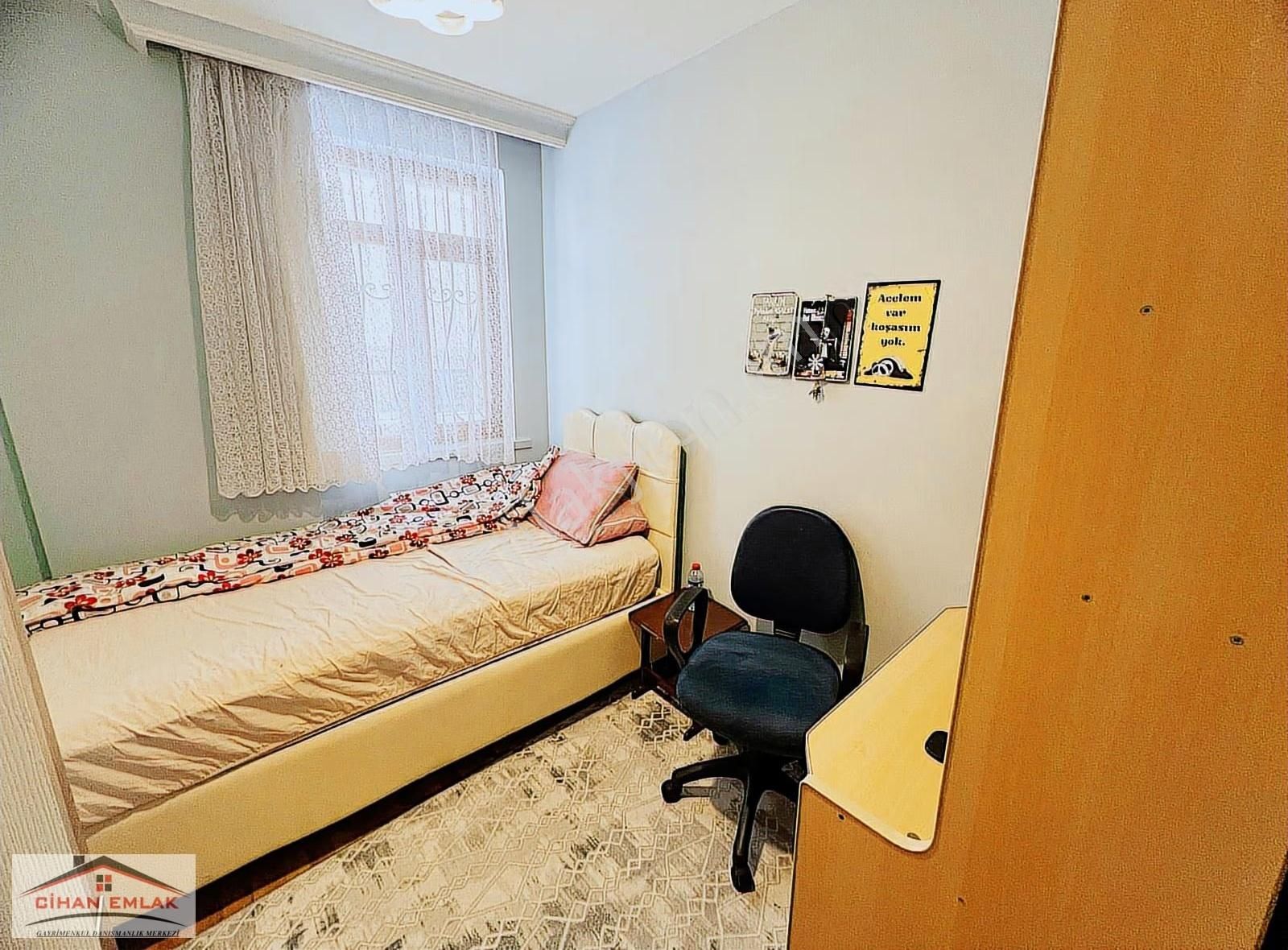 Cihan'dan Pamuklar Mahallesinde Cadde Üzerinde 3+1 Satılık Daire - Görsel 12