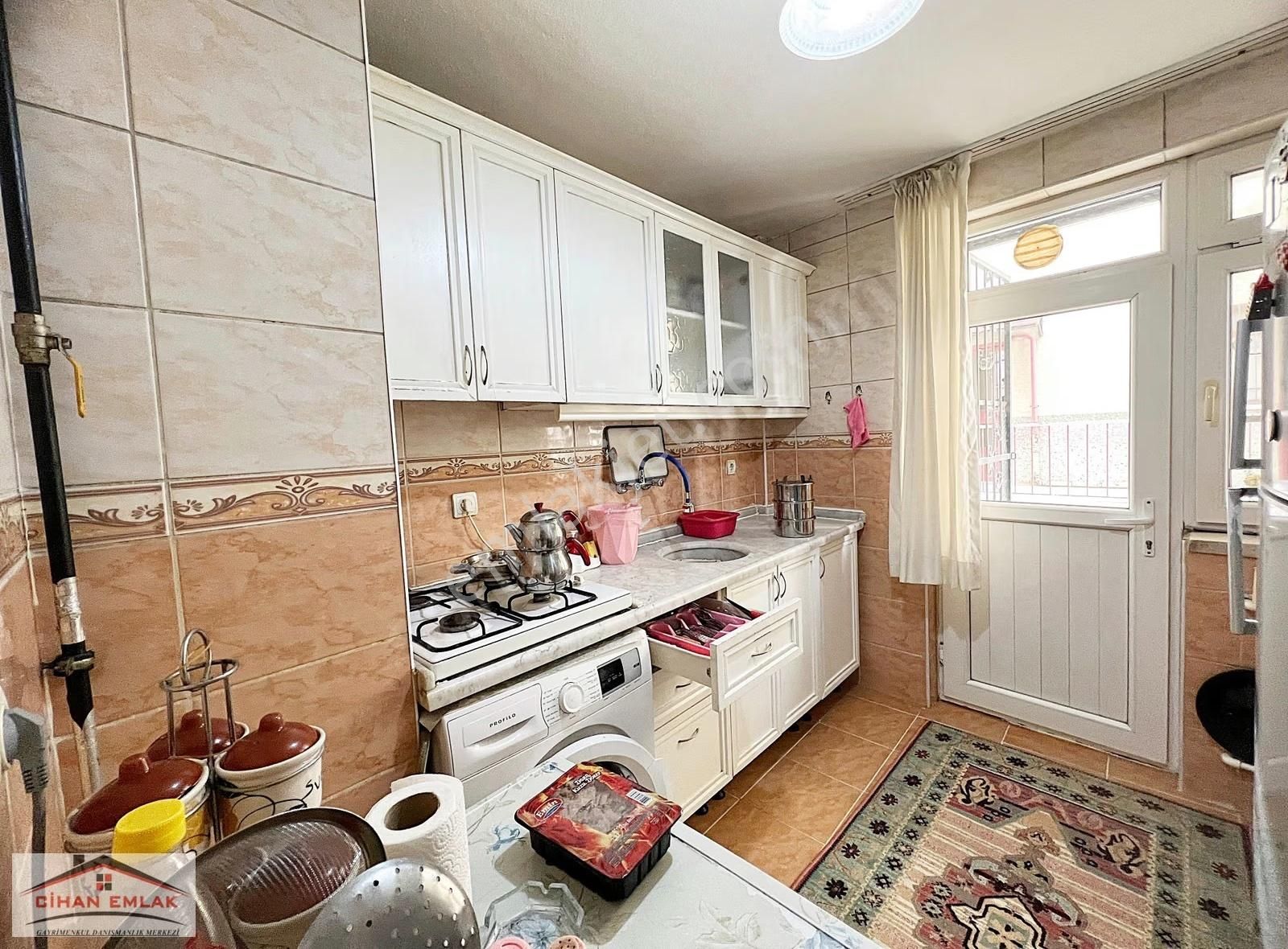 Cihan'dan Pamuklar Mahallesinde Cadde Üzerinde 3+1 Satılık Daire - Görsel 7