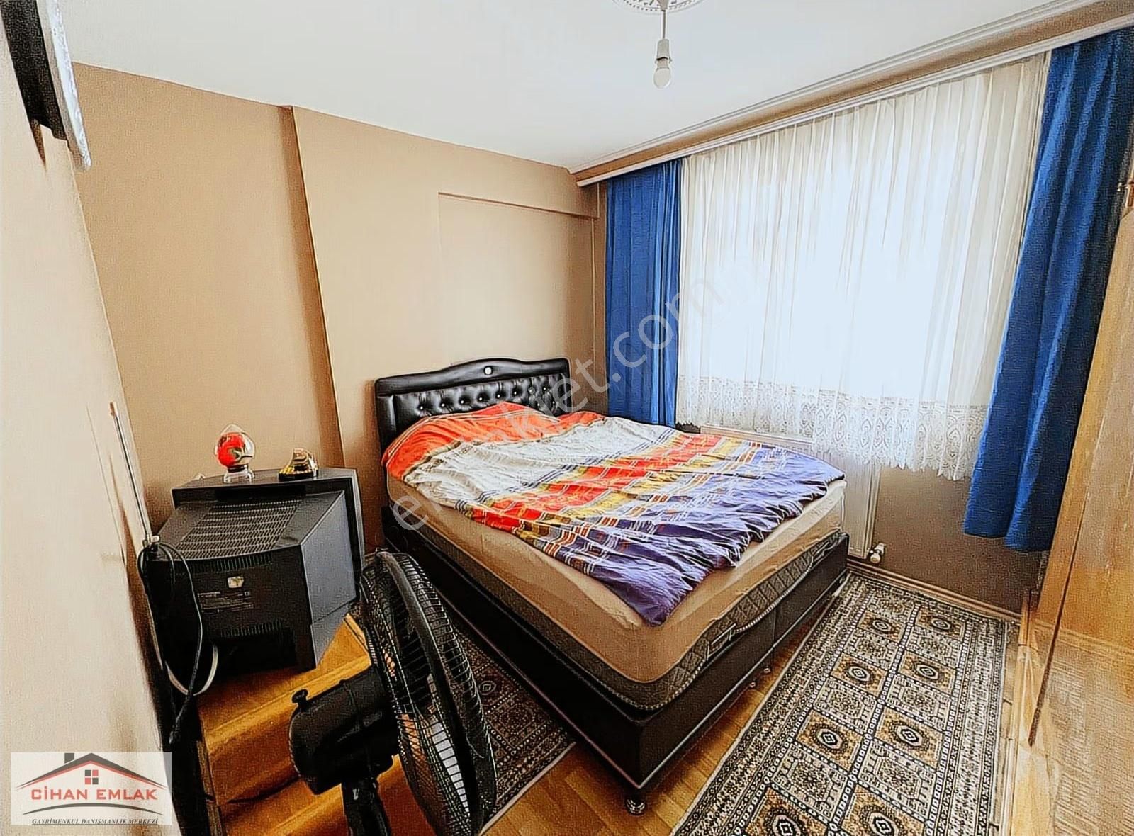 Cihan'dan Pamuklar Mahallesinde Cadde Üzerinde 3+1 Satılık Daire - Görsel 19