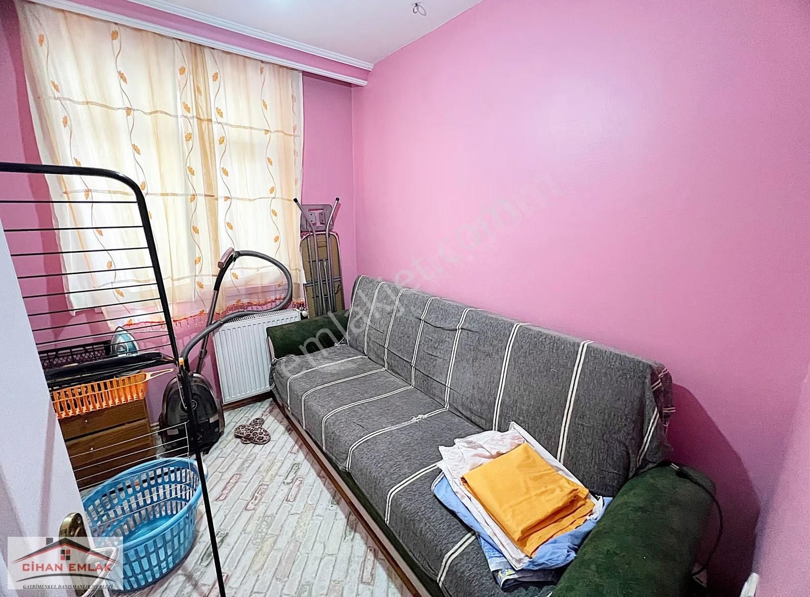 Cihan'dan Pamuklar Mahallesinde Cadde Üzerinde 3+1 Satılık Daire - Görsel 3