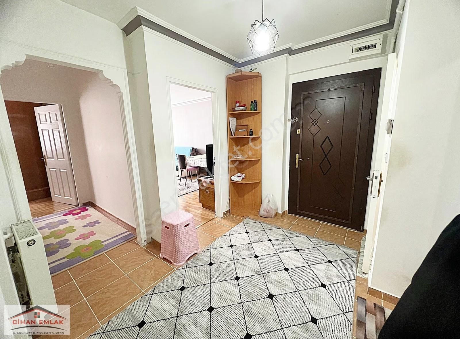 Cihan'dan Pamuklar Mahallesinde Cadde Üzerinde 3+1 Satılık Daire - Görsel 6