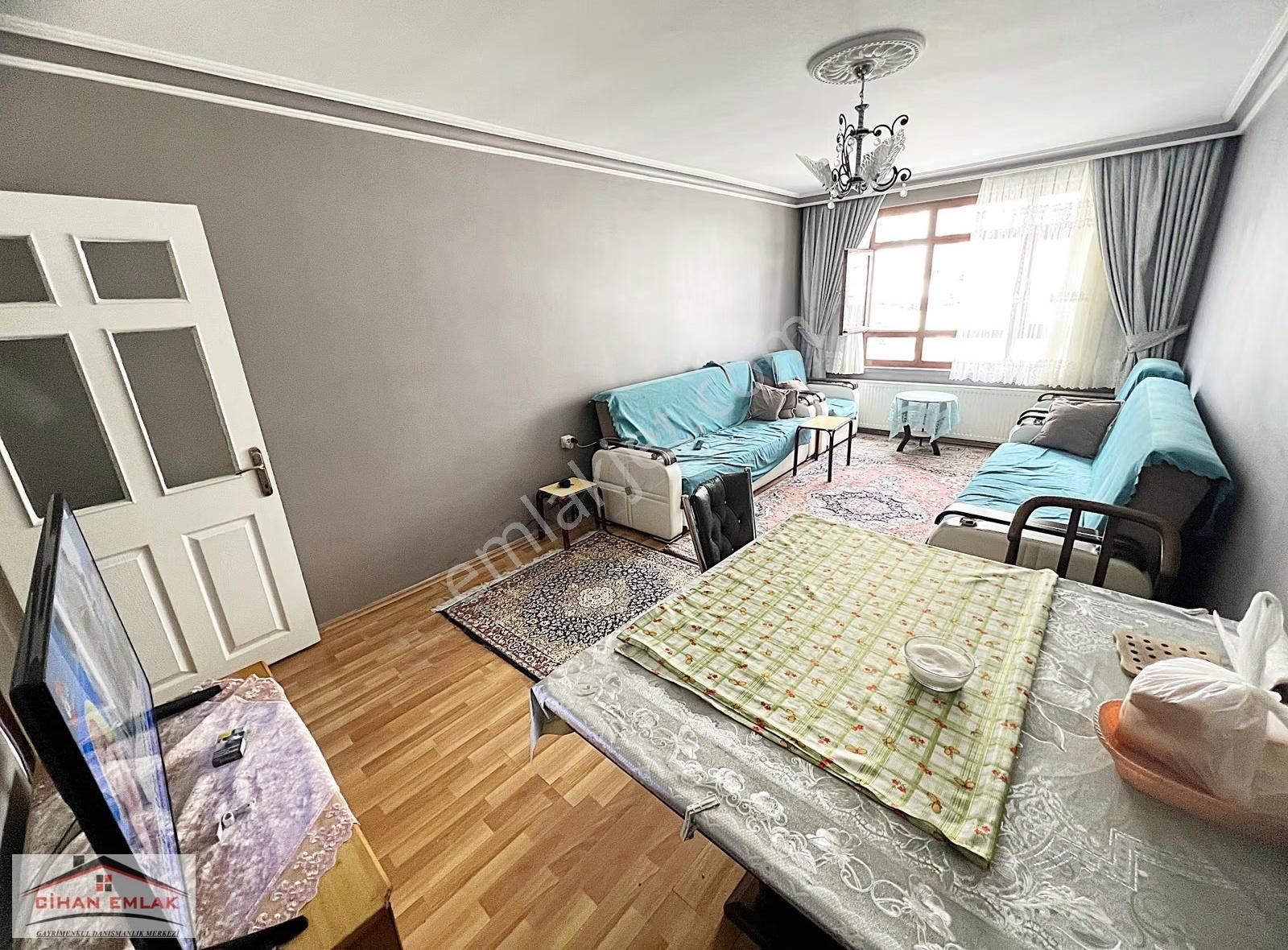 Cihan'dan Pamuklar Mahallesinde Cadde Üzerinde 3+1 Satılık Daire - Görsel 8