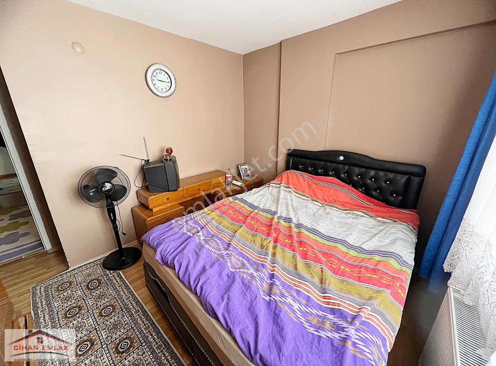 Cihan'dan Pamuklar Mahallesinde Cadde Üzerinde 3+1 Satılık Daire - Görsel 13