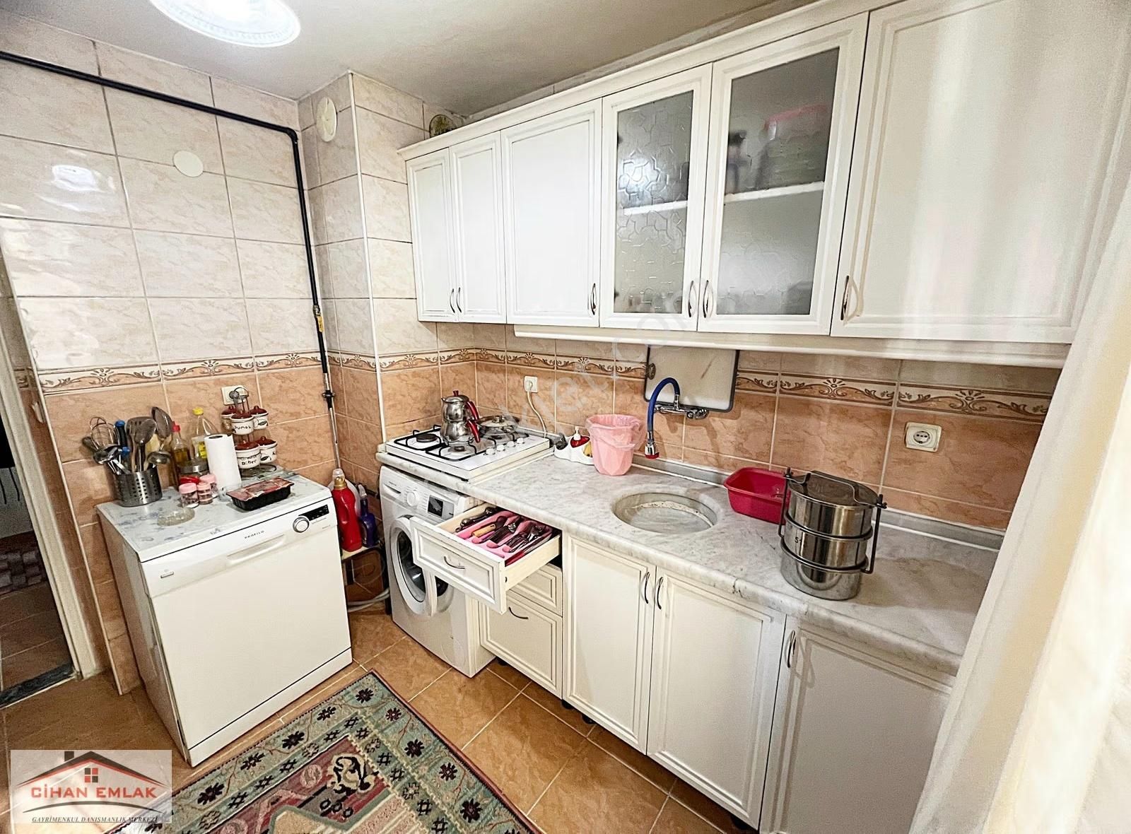 Cihan'dan Pamuklar Mahallesinde Cadde Üzerinde 3+1 Satılık Daire - Görsel 14