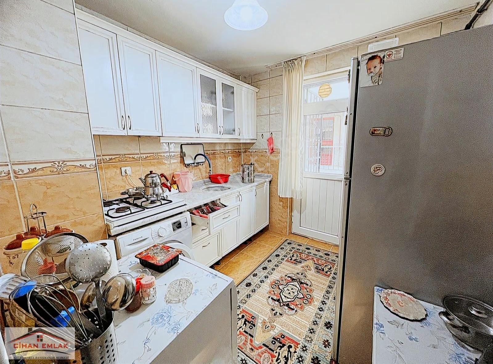 Cihan'dan Pamuklar Mahallesinde Cadde Üzerinde 3+1 Satılık Daire - Görsel 9