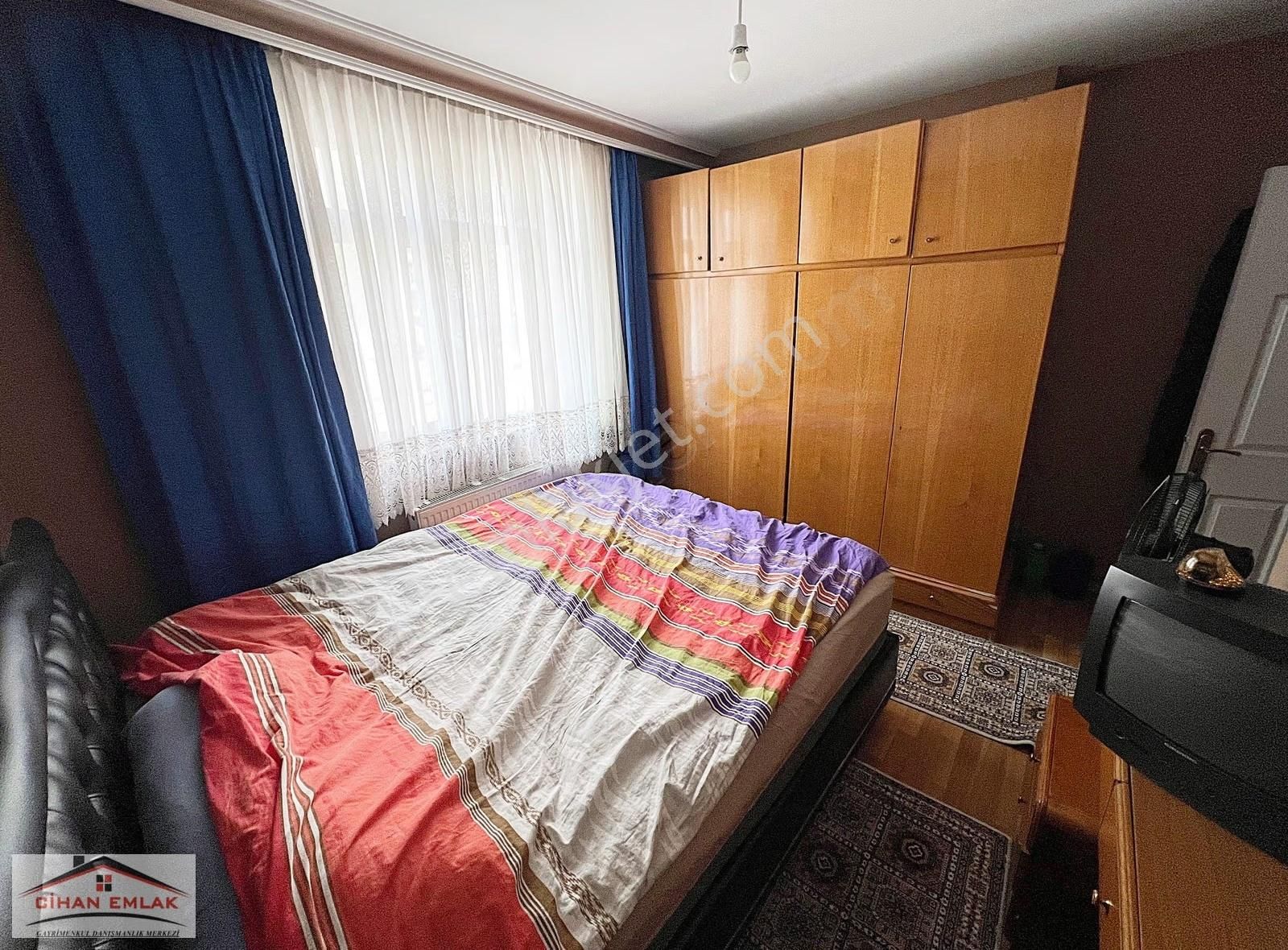 Cihan'dan Pamuklar Mahallesinde Cadde Üzerinde 3+1 Satılık Daire - Görsel 21