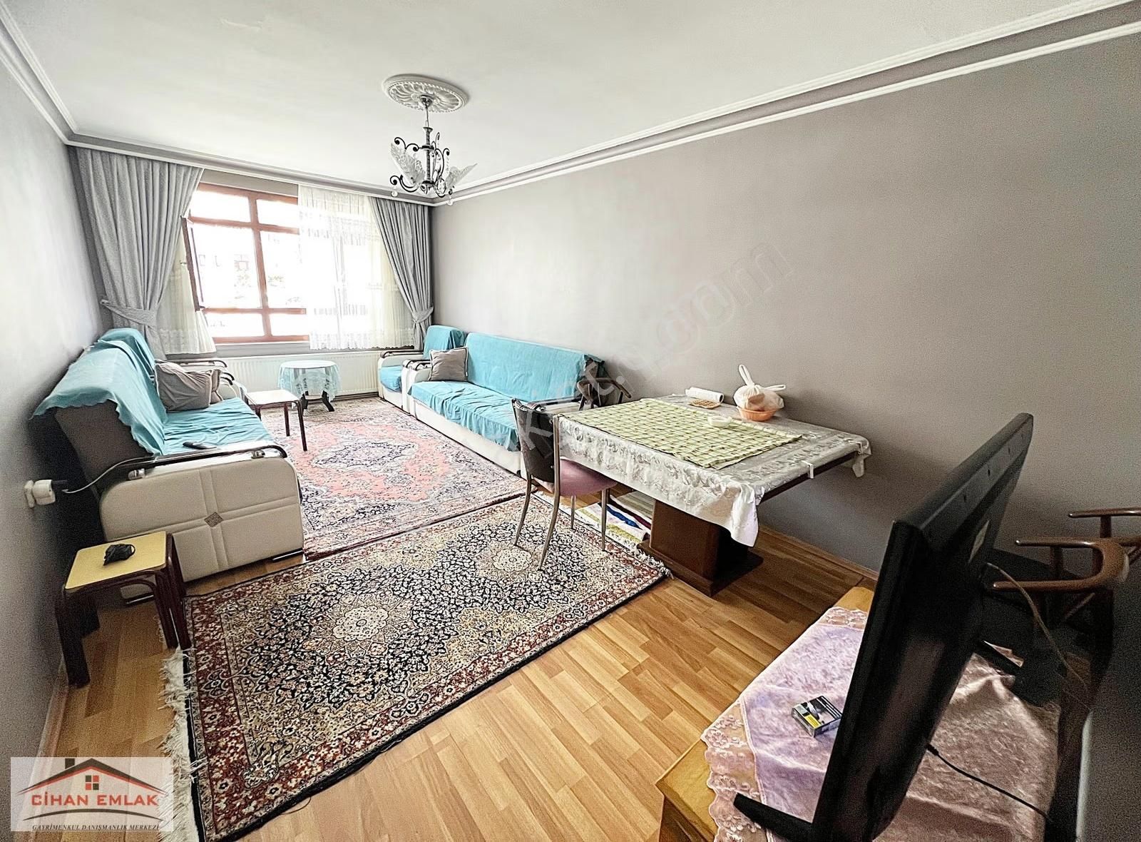 Cihan'dan Pamuklar Mahallesinde Cadde Üzerinde 3+1 Satılık Daire - Görsel 16