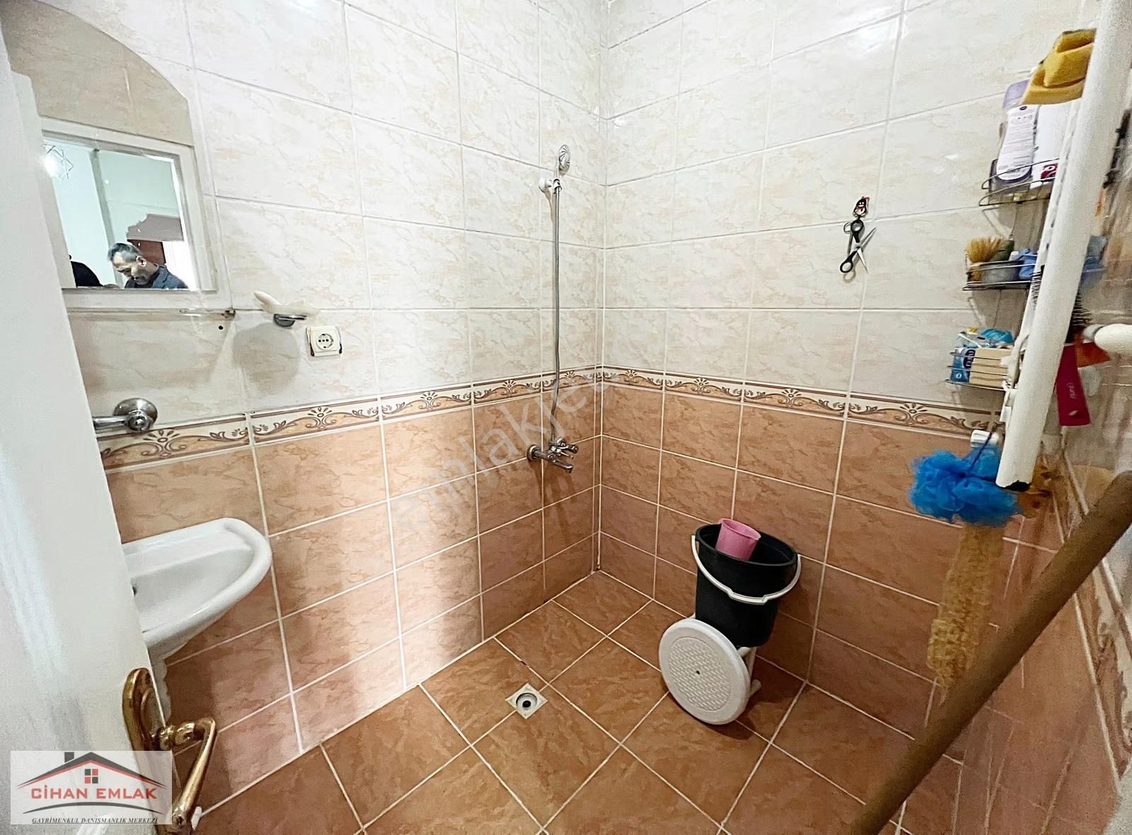 Cihan'dan Pamuklar Mahallesinde Cadde Üzerinde 3+1 Satılık Daire - Görsel 10