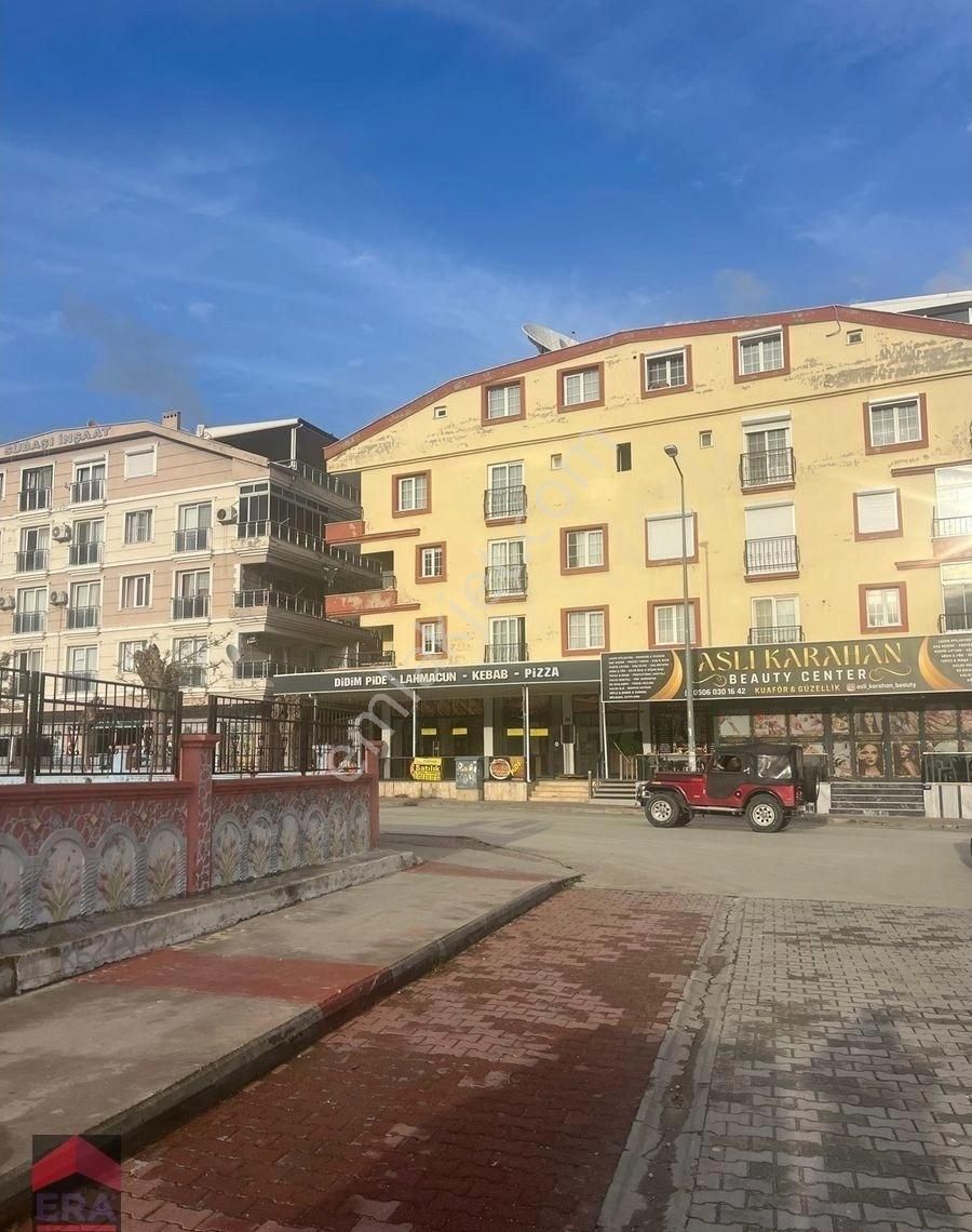 Didim Efeler De Satılık 2+1 Daire