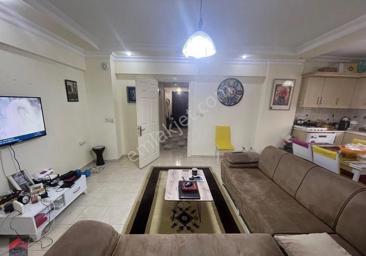 Didim Efeler De Satılık 2+1 Daire - Görsel 8