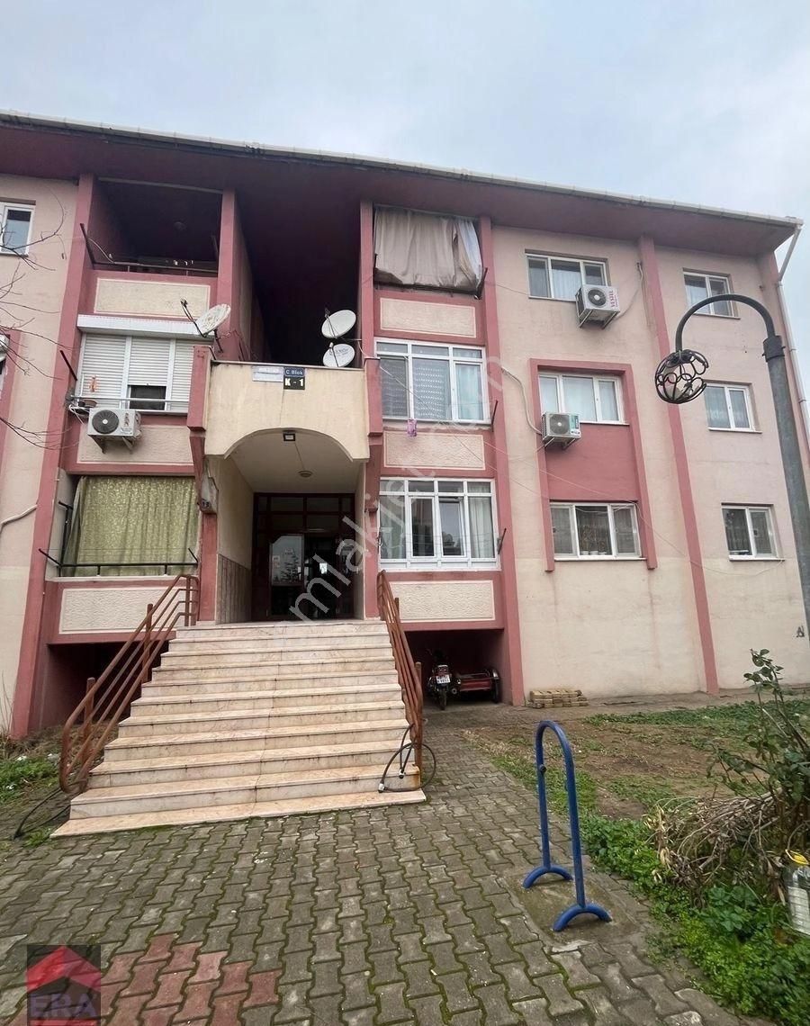 Salihli Durasıllı Da Satılık 3+1 Daire