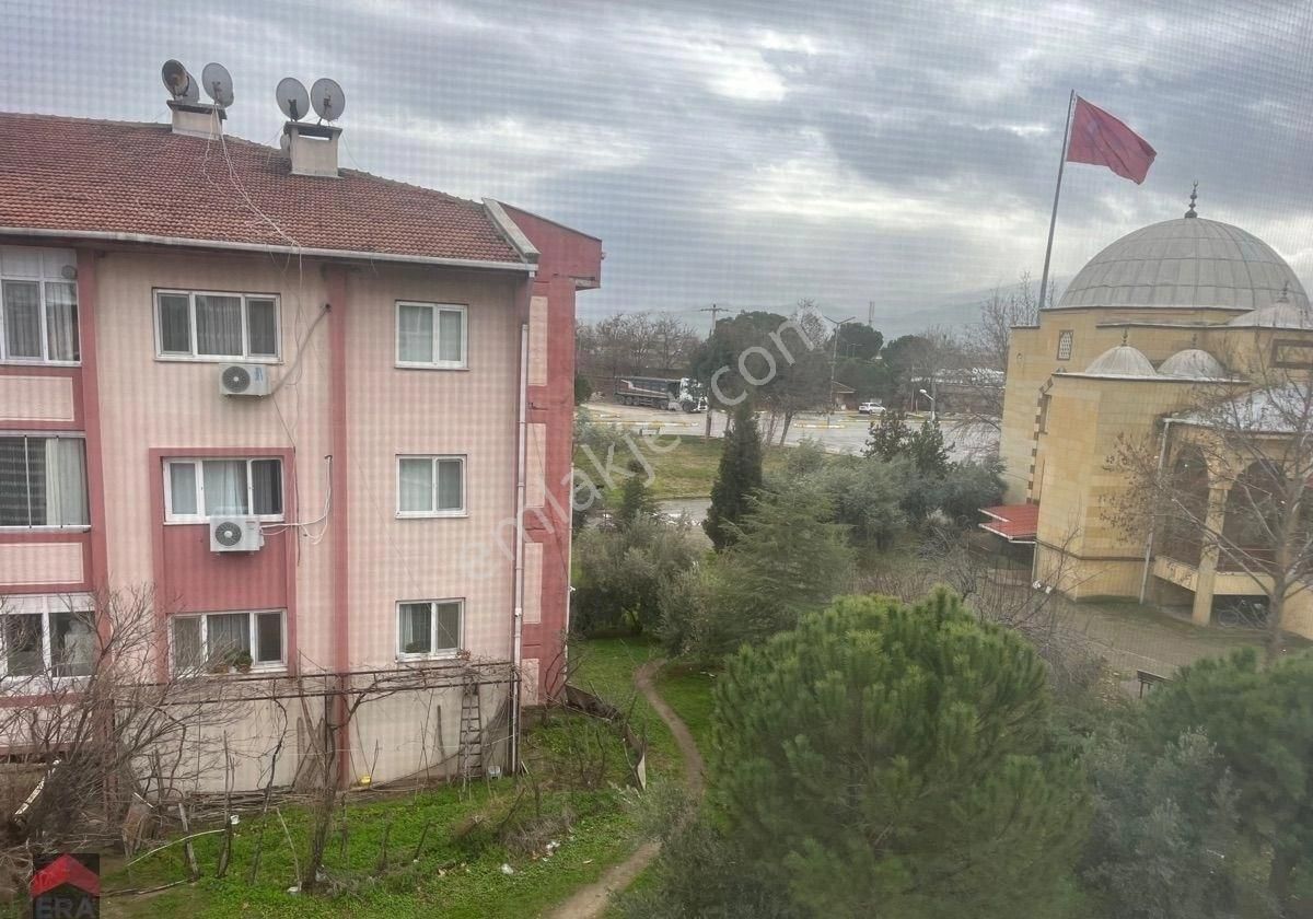 Salihli Durasıllı Da Satılık 3+1 Daire - Görsel 3