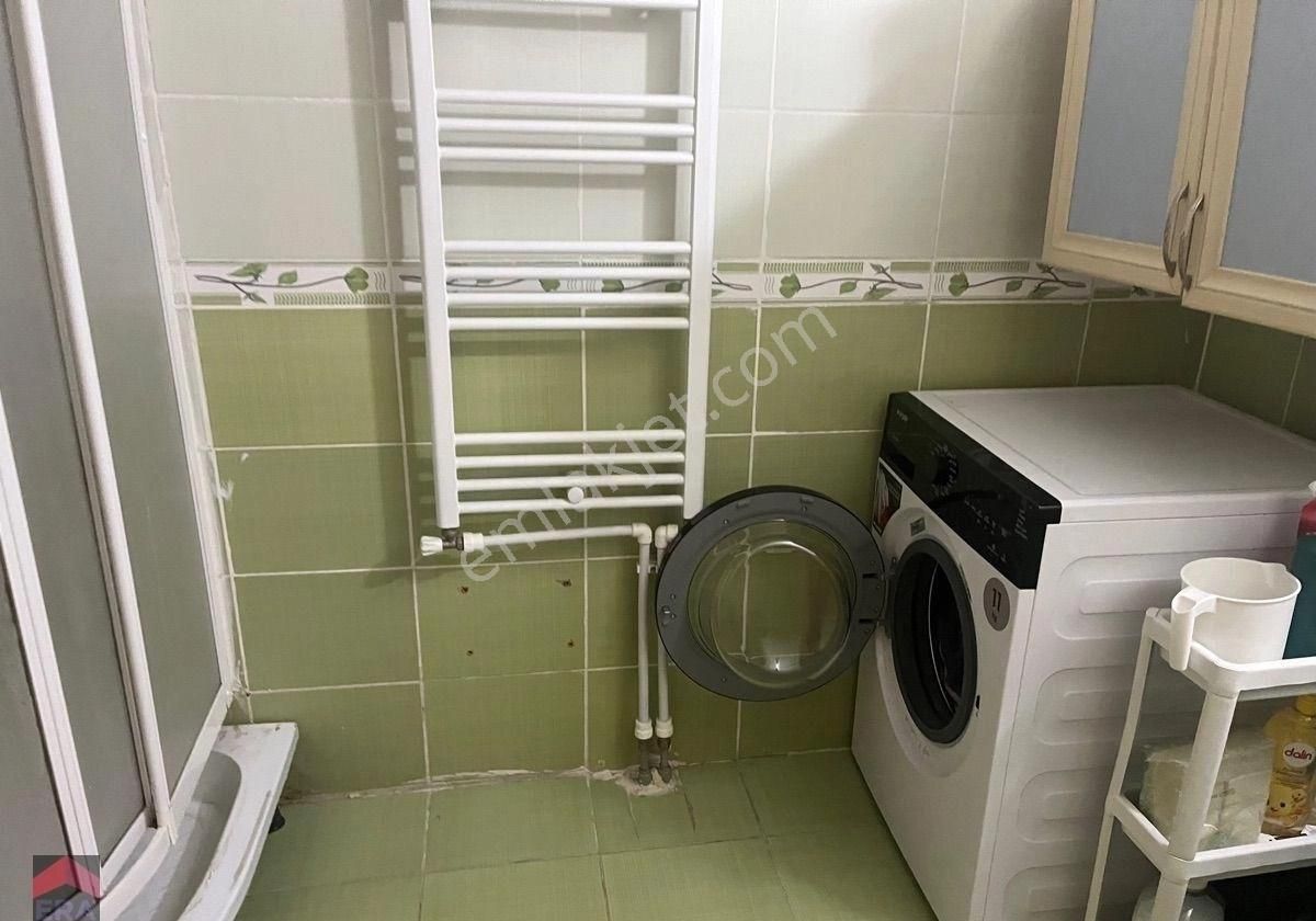 Salihli Durasıllı Da Satılık 3+1 Daire - Görsel 35
