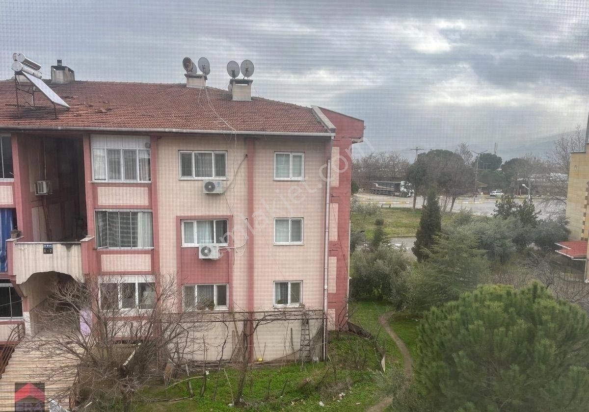 Salihli Durasıllı Da Satılık 3+1 Daire - Görsel 32