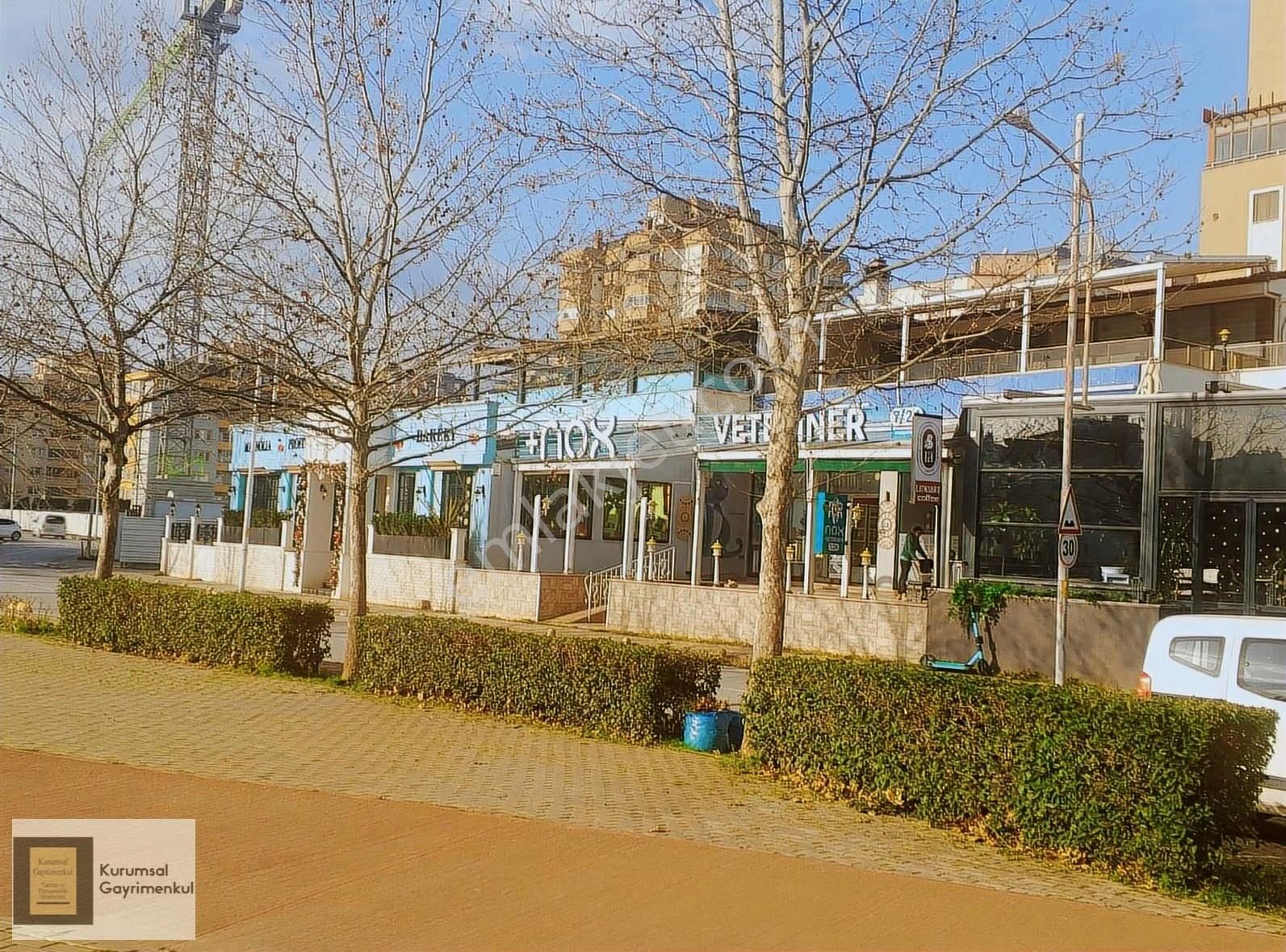 Kiralık Daire, Site İçerisinde Masrafsız 4+1 - Görsel 20