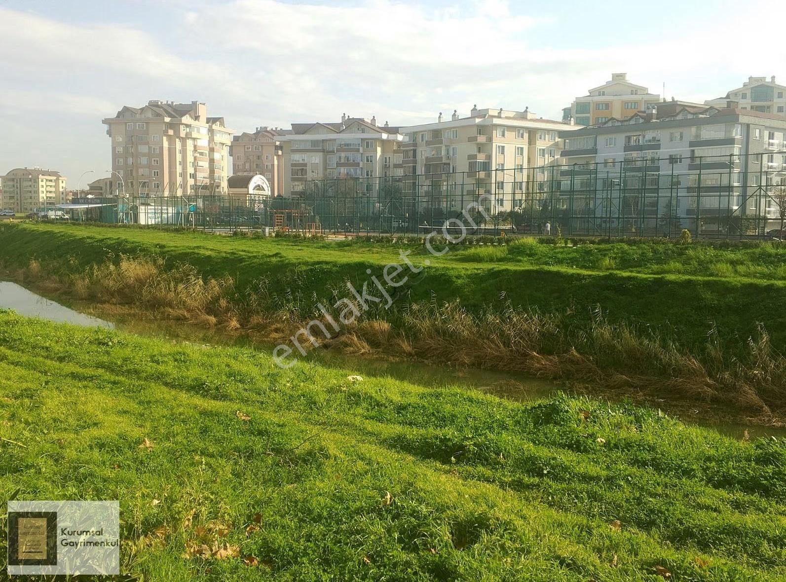Kiralık Daire, Site İçerisinde Masrafsız 4+1 - Görsel 5