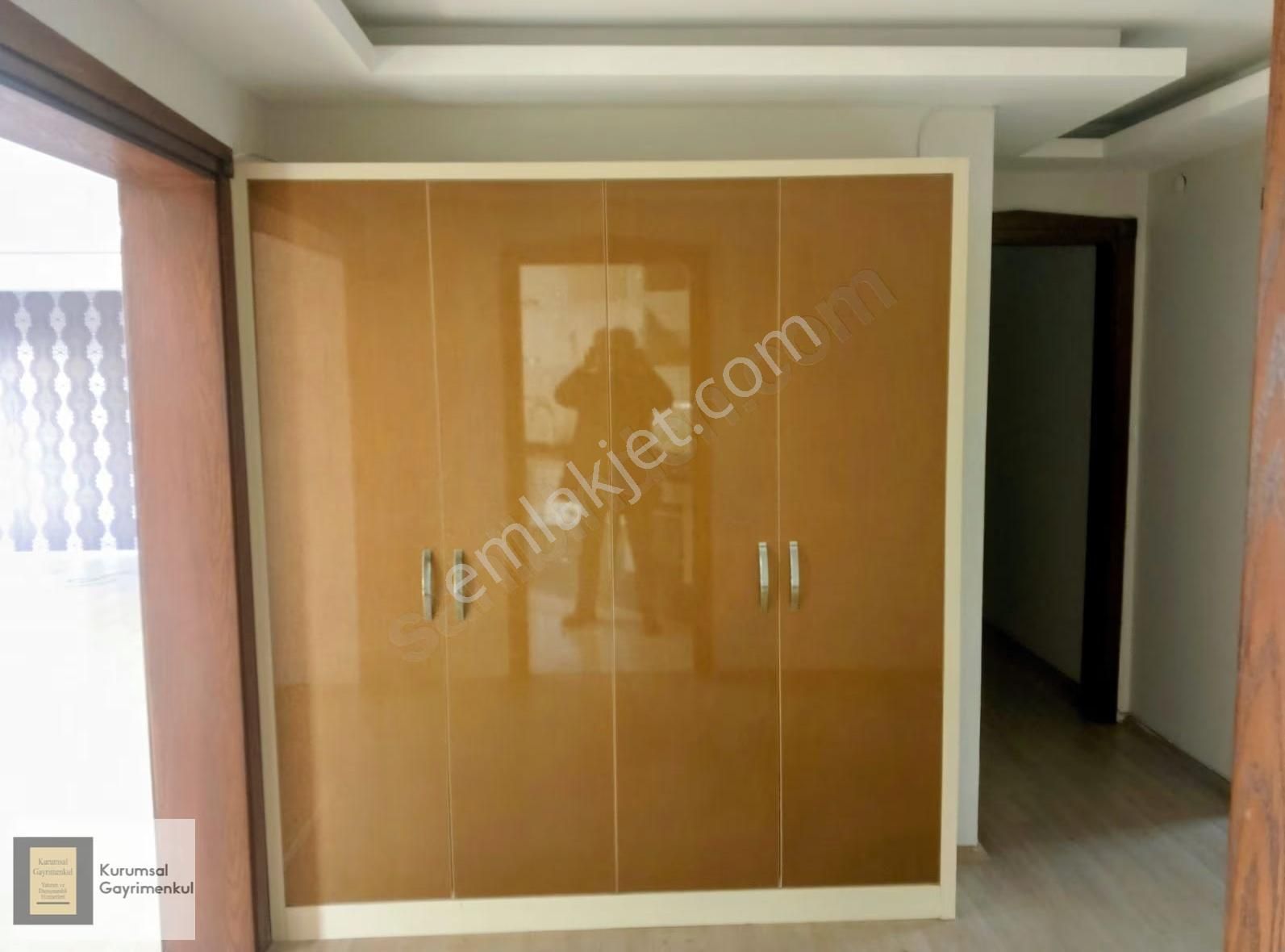 Kiralık Daire, Site İçerisinde Masrafsız 4+1 - Görsel 22