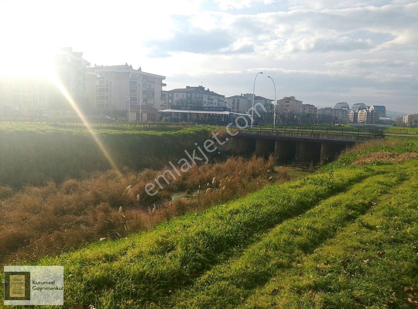 Kiralık Daire, Site İçerisinde Masrafsız 4+1 - Görsel 15