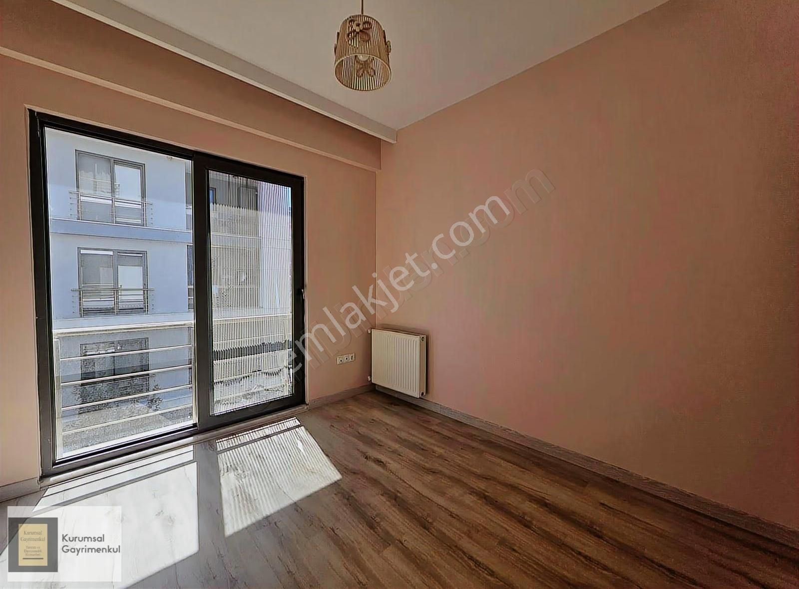 Kurumsal'dan Kayapa Park Natura Kiralık 2+1 Daire - Görsel 8