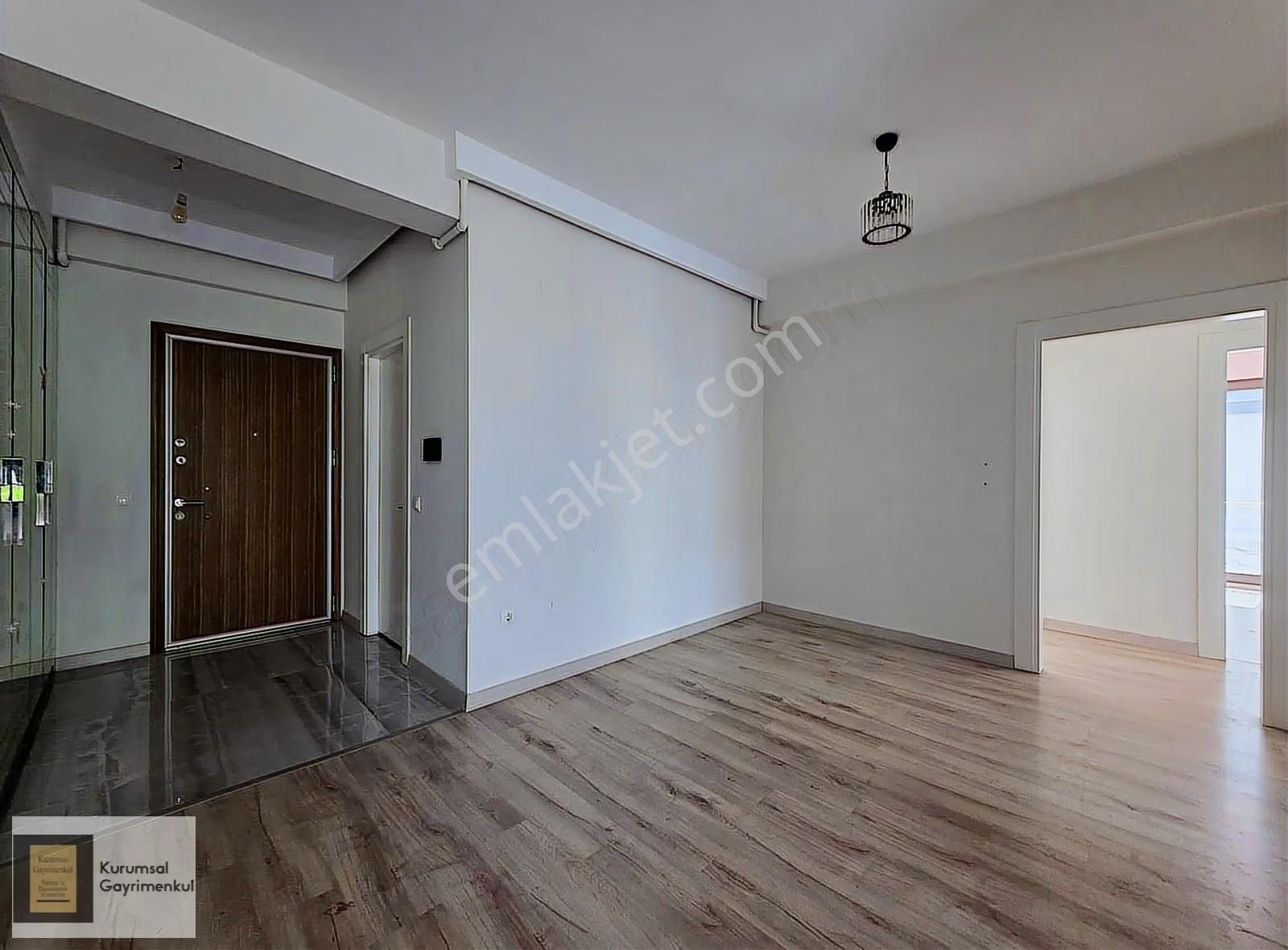 Kurumsal'dan Kayapa Park Natura Kiralık 2+1 Daire - Görsel 6