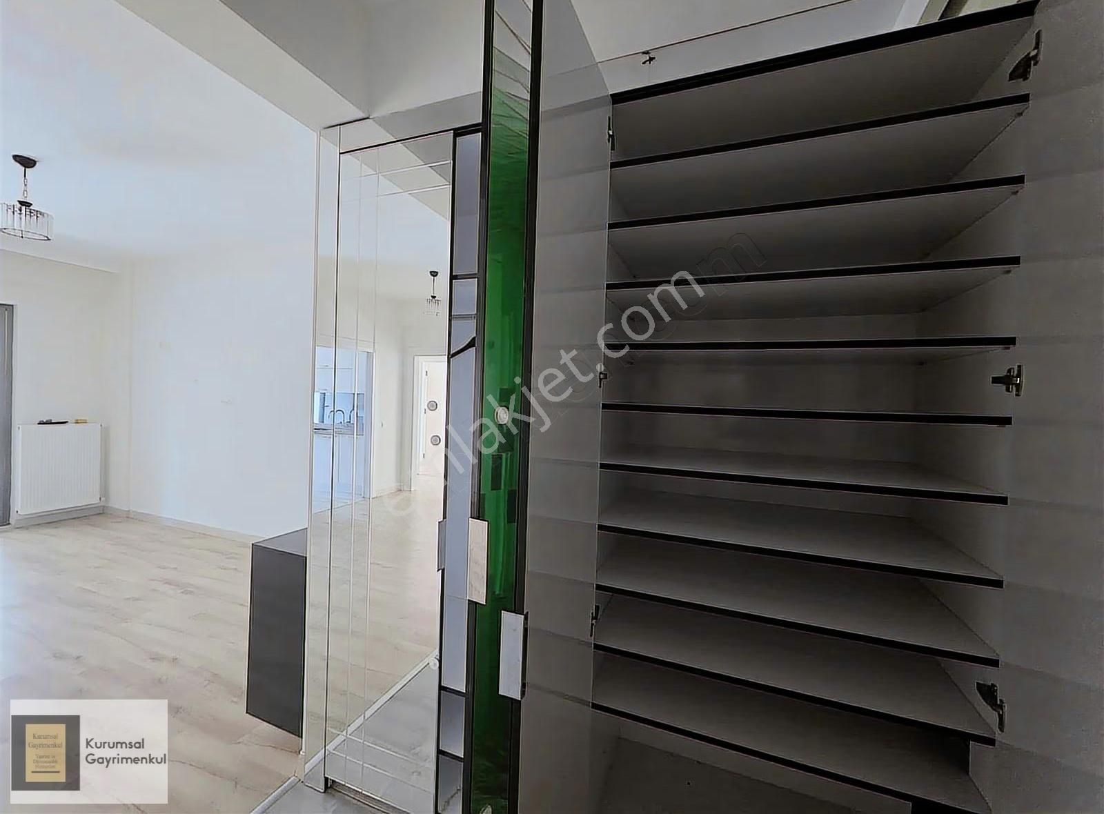 Kurumsal'dan Kayapa Park Natura Kiralık 2+1 Daire - Görsel 7
