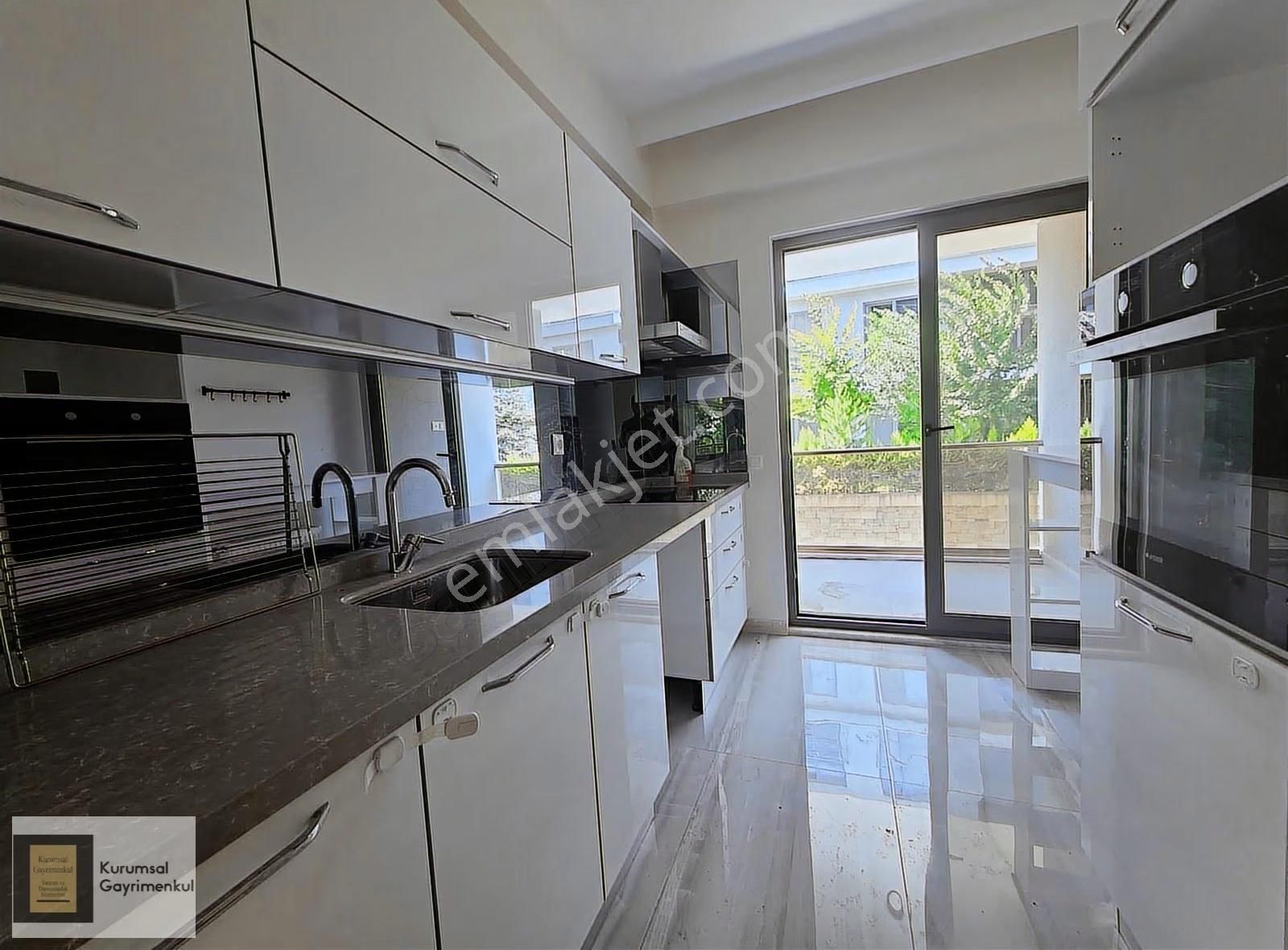 Kurumsal'dan Kayapa Park Natura Kiralık 2+1 Daire - Görsel 16