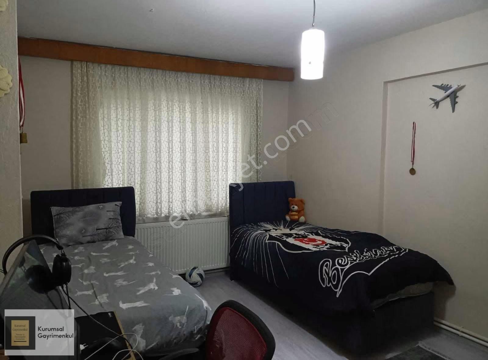 Hüdavendigar Mahallesinde Kiralık 2+1 Daire - Görsel 8