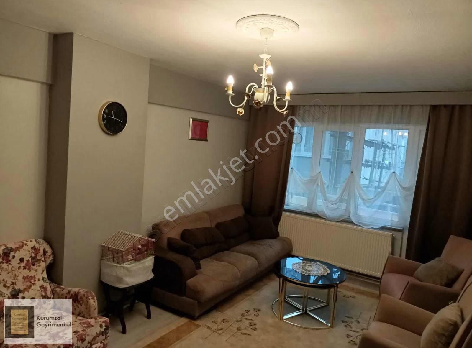 Hüdavendigar Mahallesinde Kiralık 2+1 Daire - Görsel 2