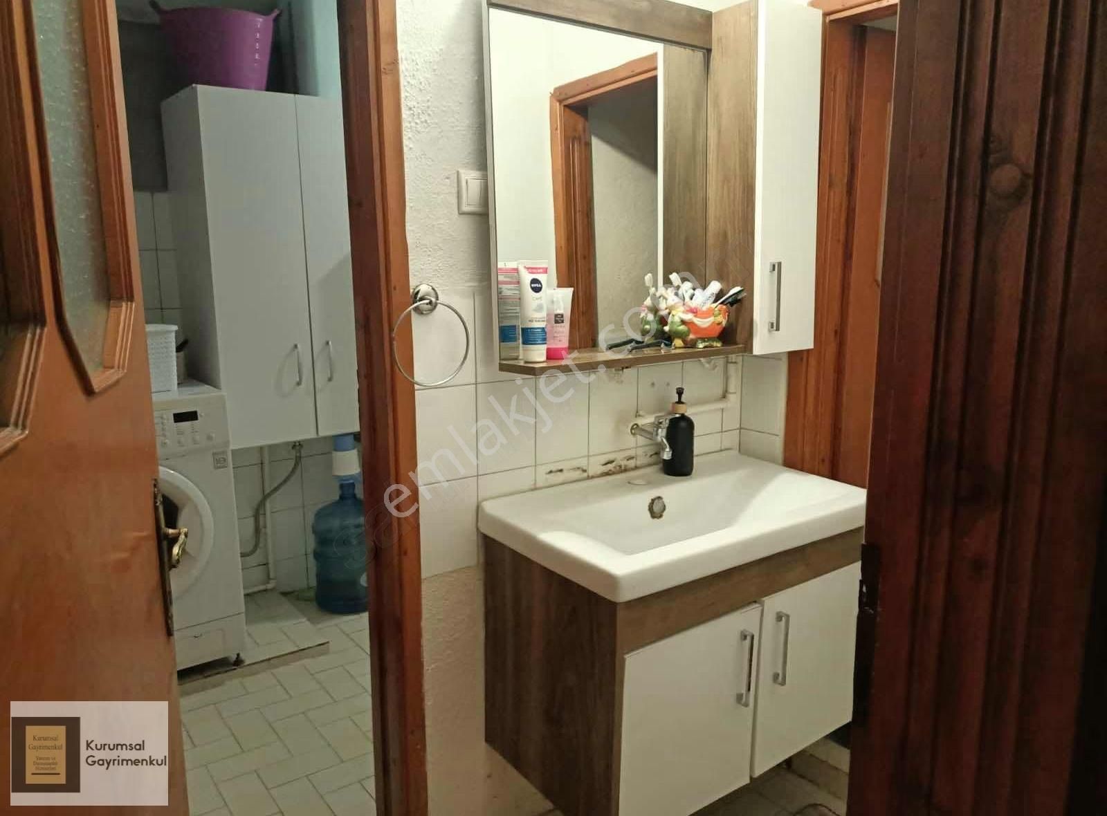Hüdavendigar Mahallesinde Kiralık 2+1 Daire