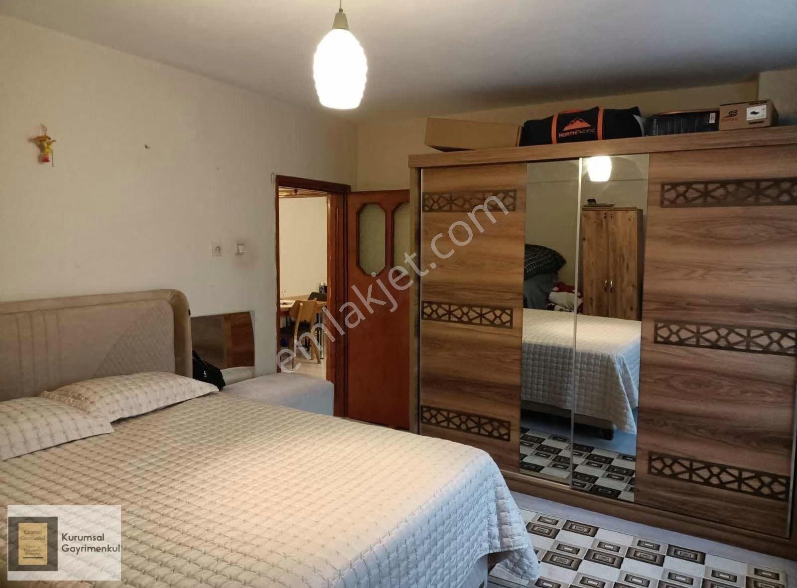 Hüdavendigar Mahallesinde Kiralık 2+1 Daire - Görsel 3
