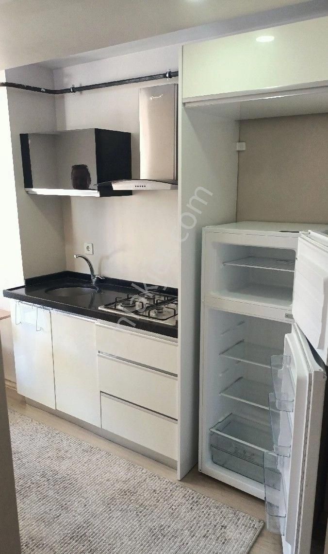 Değirmenaltı Üniversite Civarı 1+1 Eşyalı Satılık Daire - Görsel 3