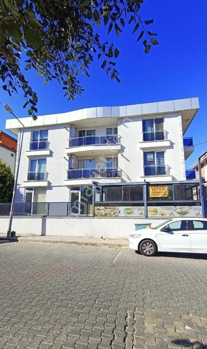 Değirmenaltı Üniversite Civarı 1+1 Eşyalı Satılık Daire - Görsel 10