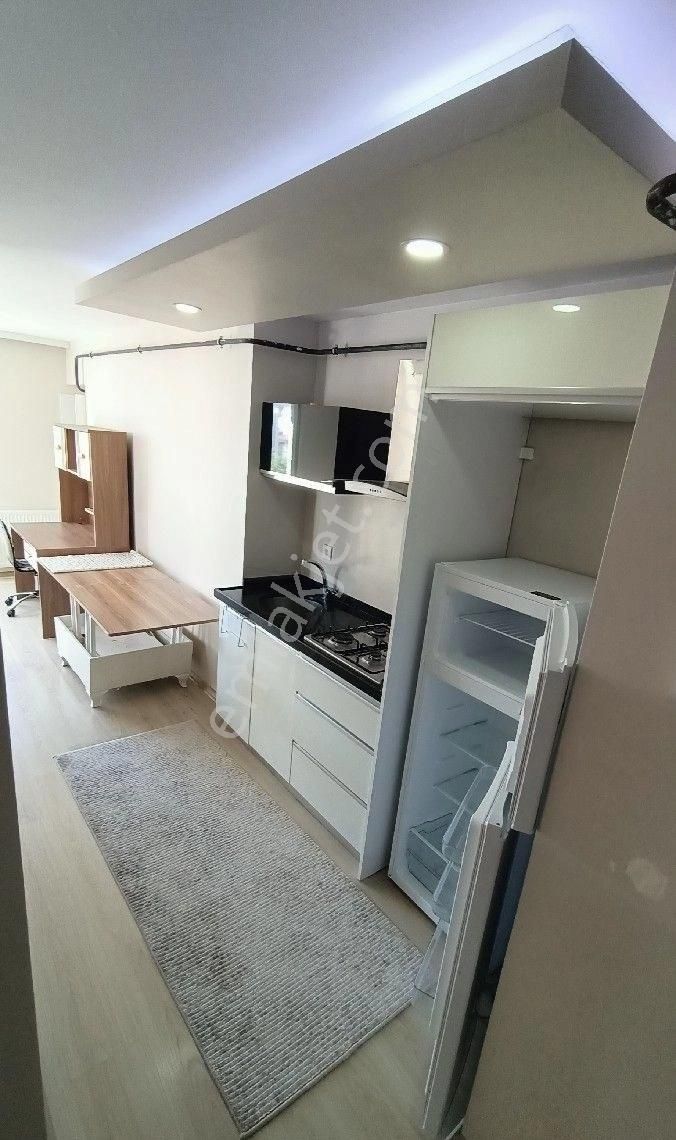 Değirmenaltı Üniversite Civarı 1+1 Eşyalı Satılık Daire - Görsel 35