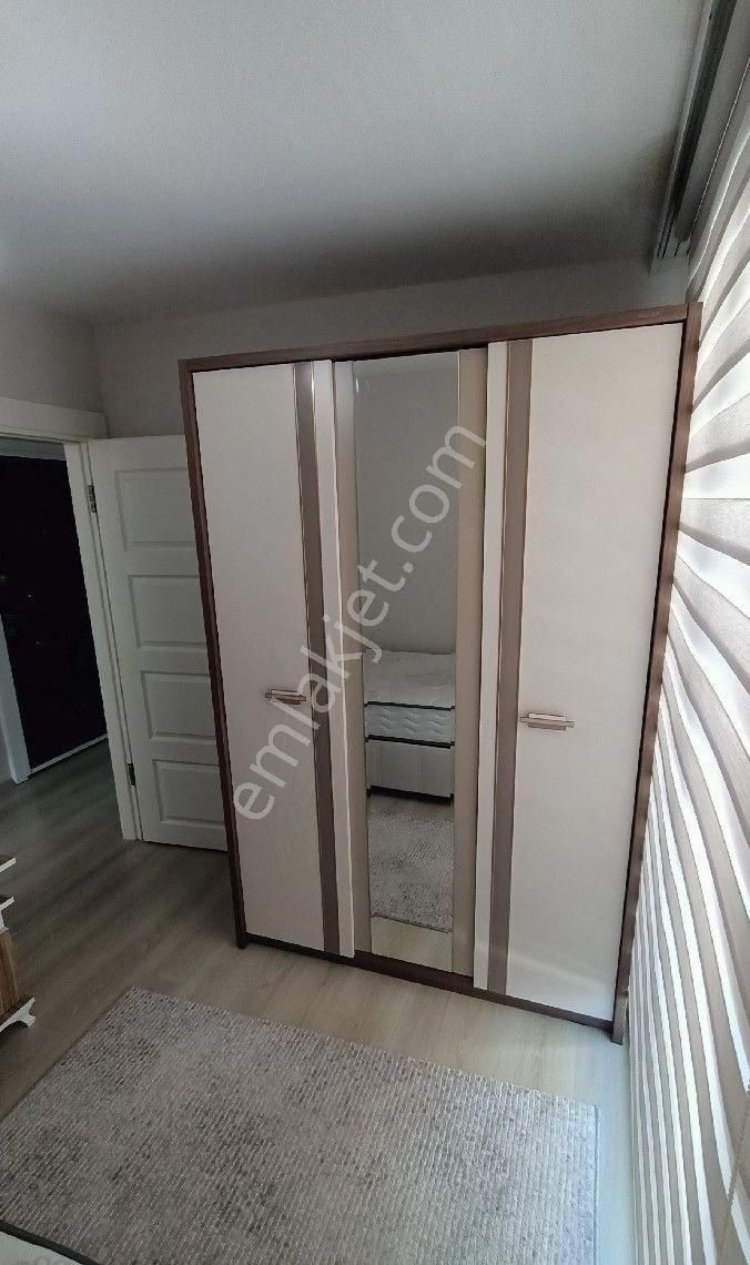 Değirmenaltı Üniversite Civarı 1+1 Eşyalı Satılık Daire - Görsel 23