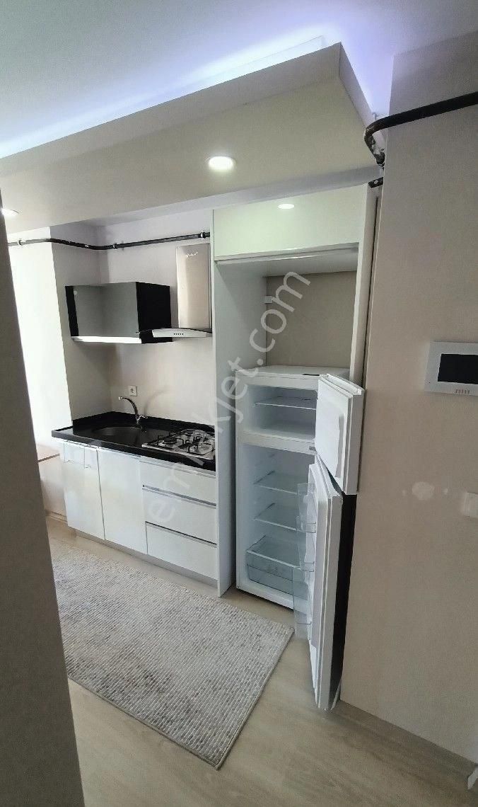 Değirmenaltı Üniversite Civarı 1+1 Eşyalı Satılık Daire - Görsel 12