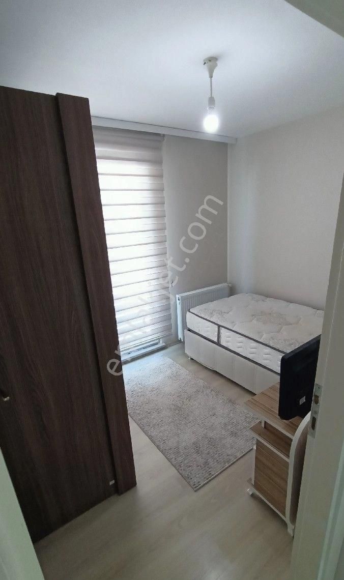 Değirmenaltı Üniversite Civarı 1+1 Eşyalı Satılık Daire - Görsel 28