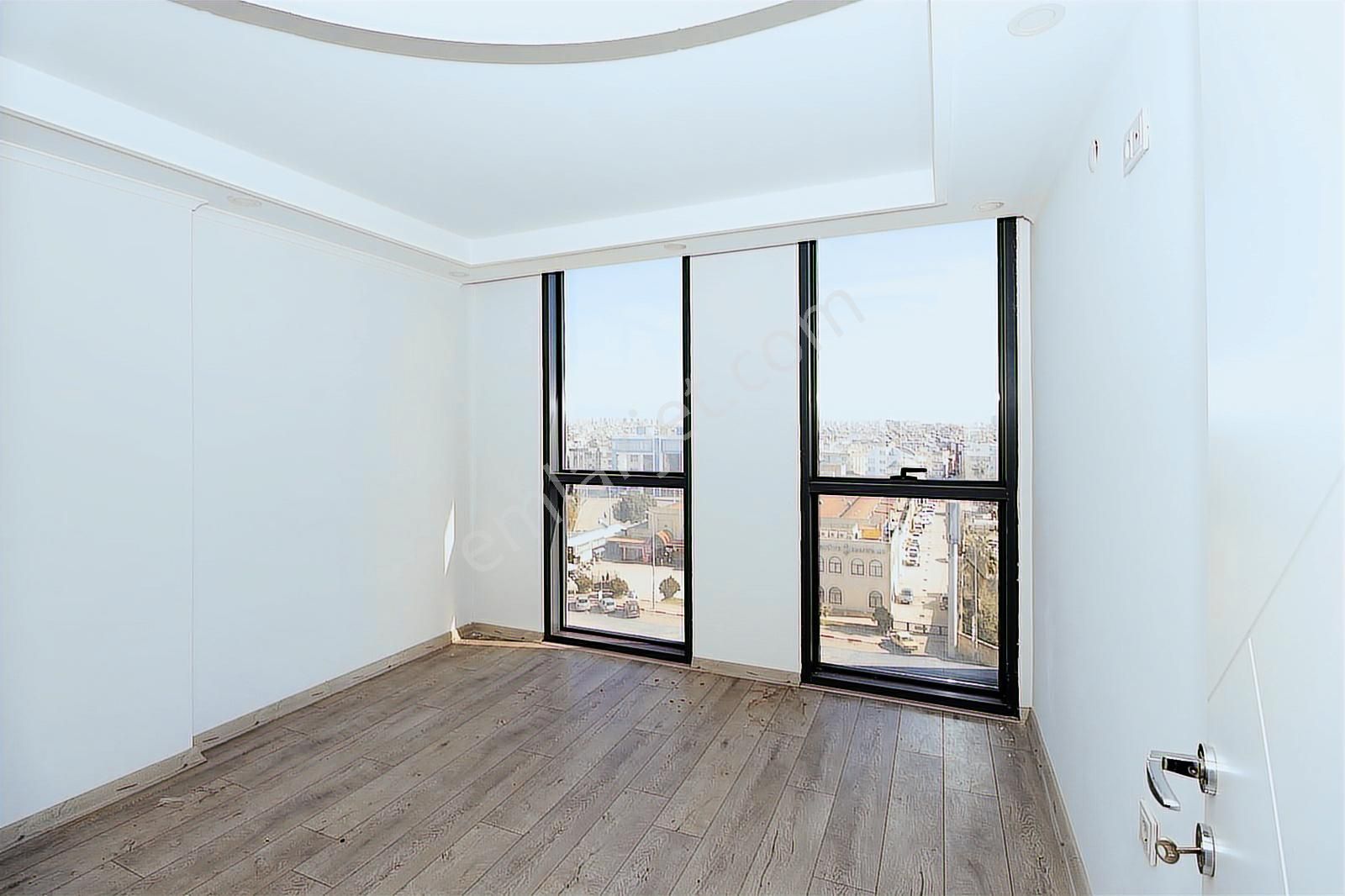 Kızıltoprak Meidan Plaza`da Kiralık Ofis | Tekce - Görsel 8
