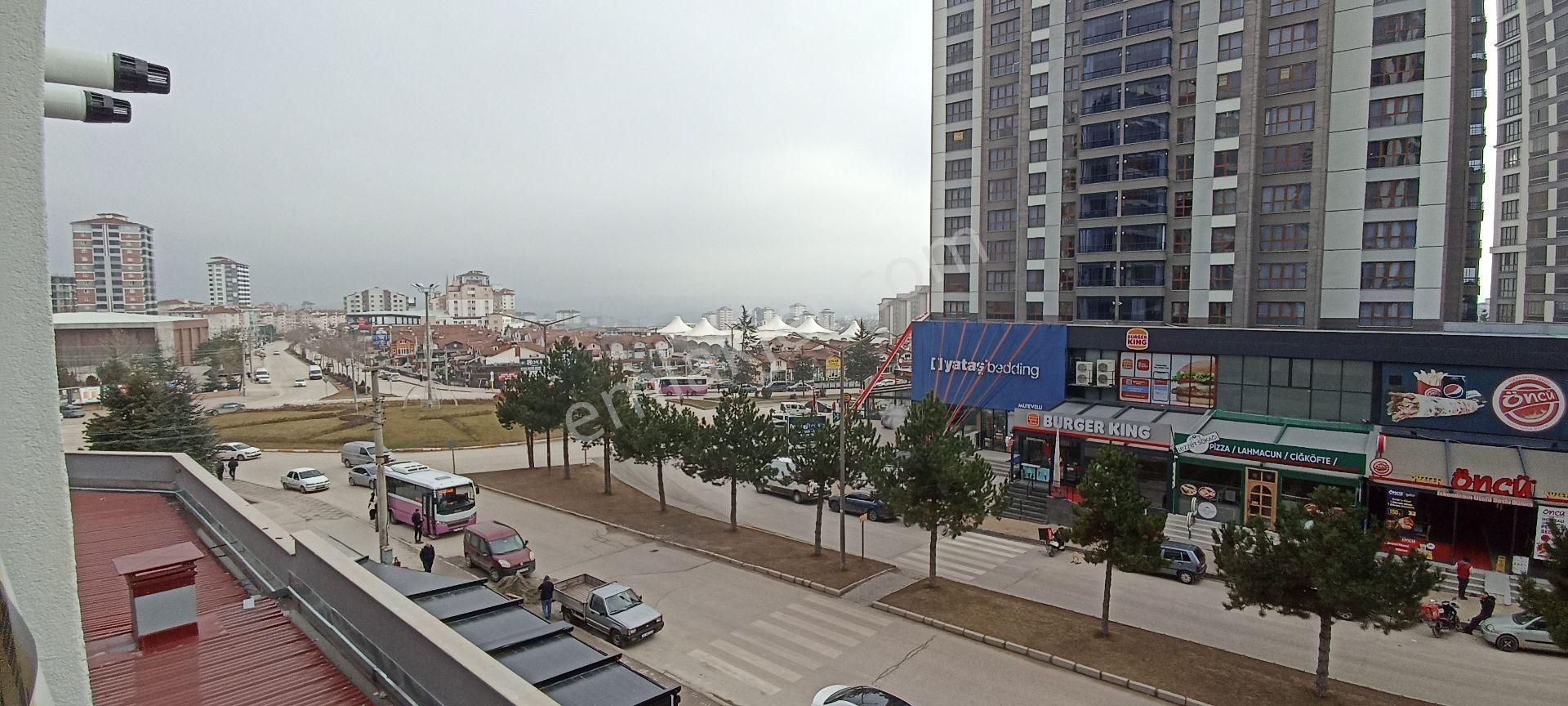 Sahibinden... En Merkezi Yerde Hem Yaşam Hem Yatırım İçin. Irmak Sitesi - Görsel 6