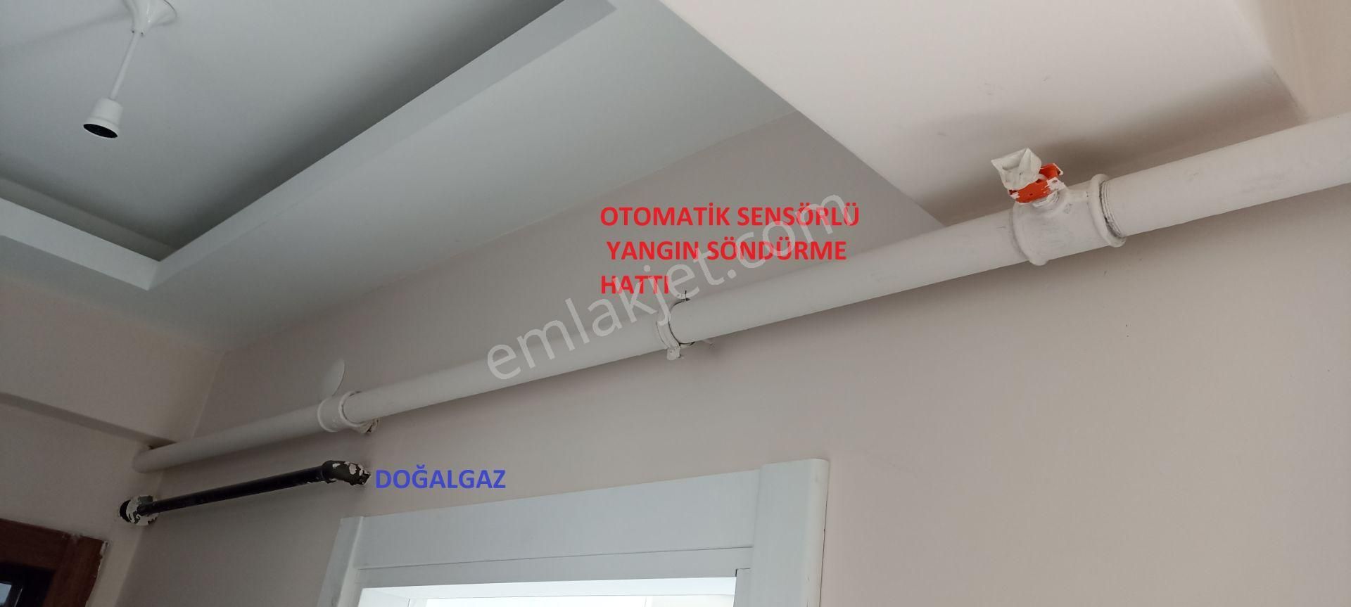 Sahibinden... En Merkezi Yerde Hem Yaşam Hem Yatırım İçin. Irmak Sitesi - Görsel 19