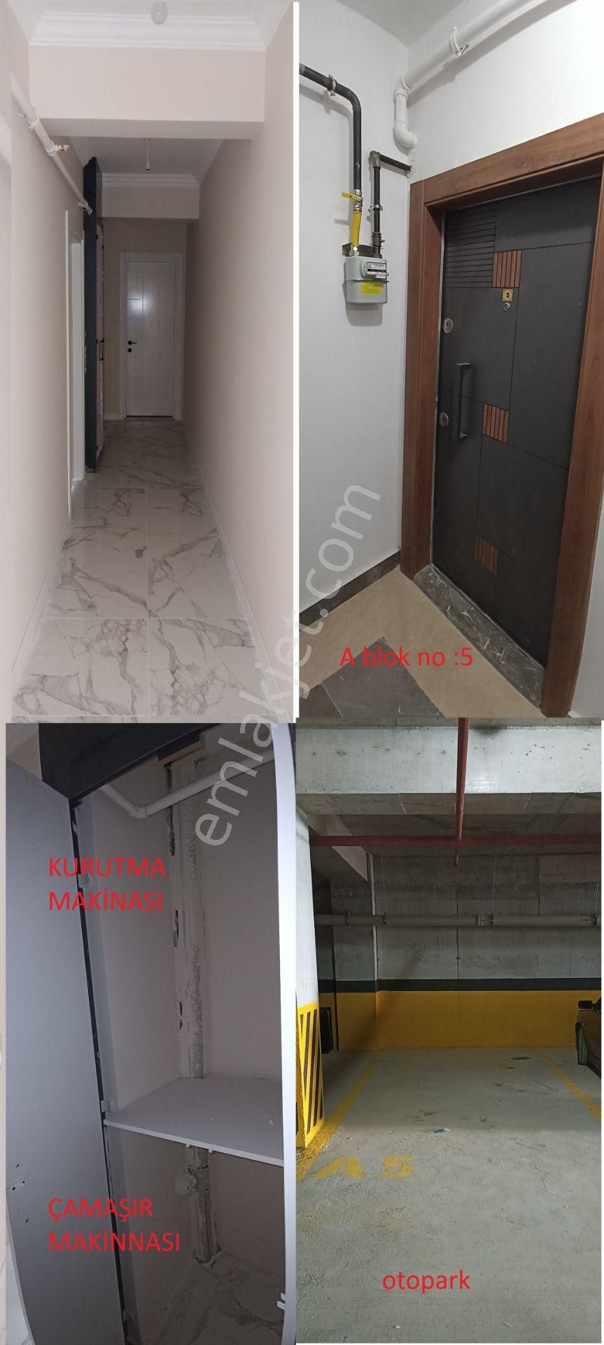 Sahibinden... En Merkezi Yerde Hem Yaşam Hem Yatırım İçin. Irmak Sitesi - Görsel 34