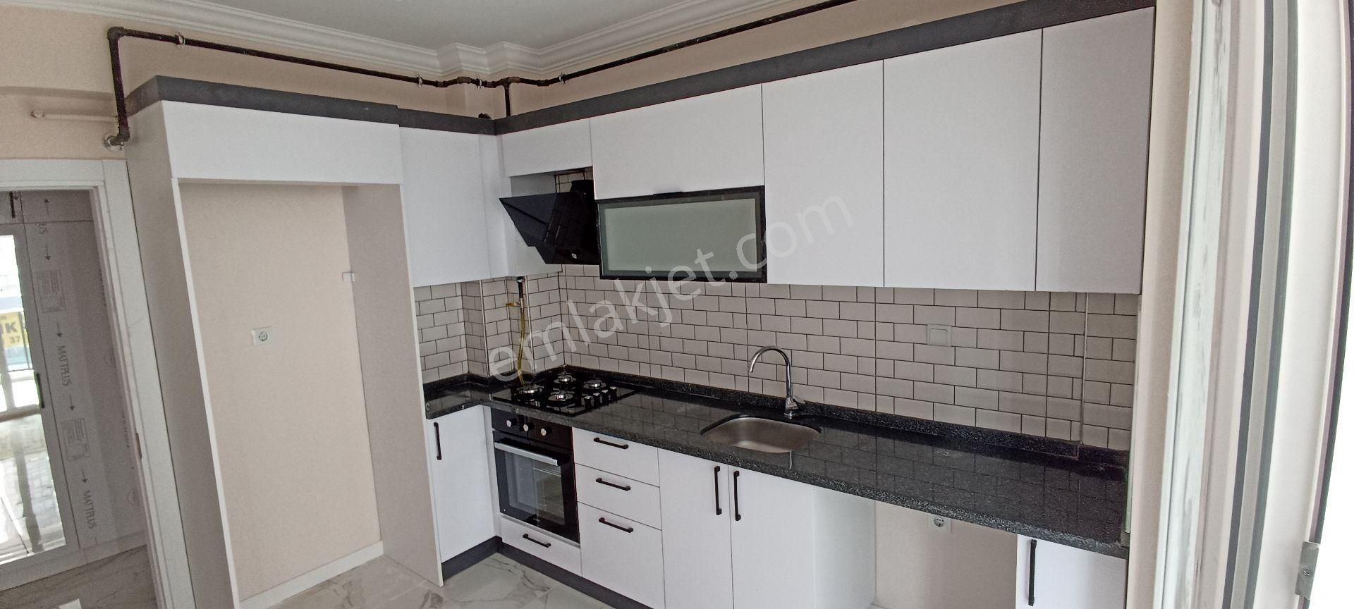 Sahibinden... En Merkezi Yerde Hem Yaşam Hem Yatırım İçin. Irmak Sitesi - Görsel 17