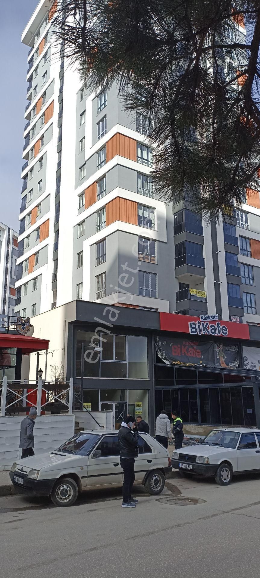 Sahibinden... En Merkezi Yerde Hem Yaşam Hem Yatırım İçin. Irmak Sitesi - Görsel 25