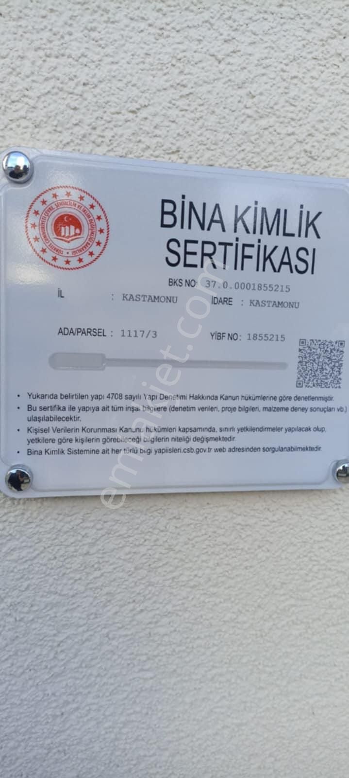Sahibinden... En Merkezi Yerde Hem Yaşam Hem Yatırım İçin. Irmak Sitesi - Görsel 32