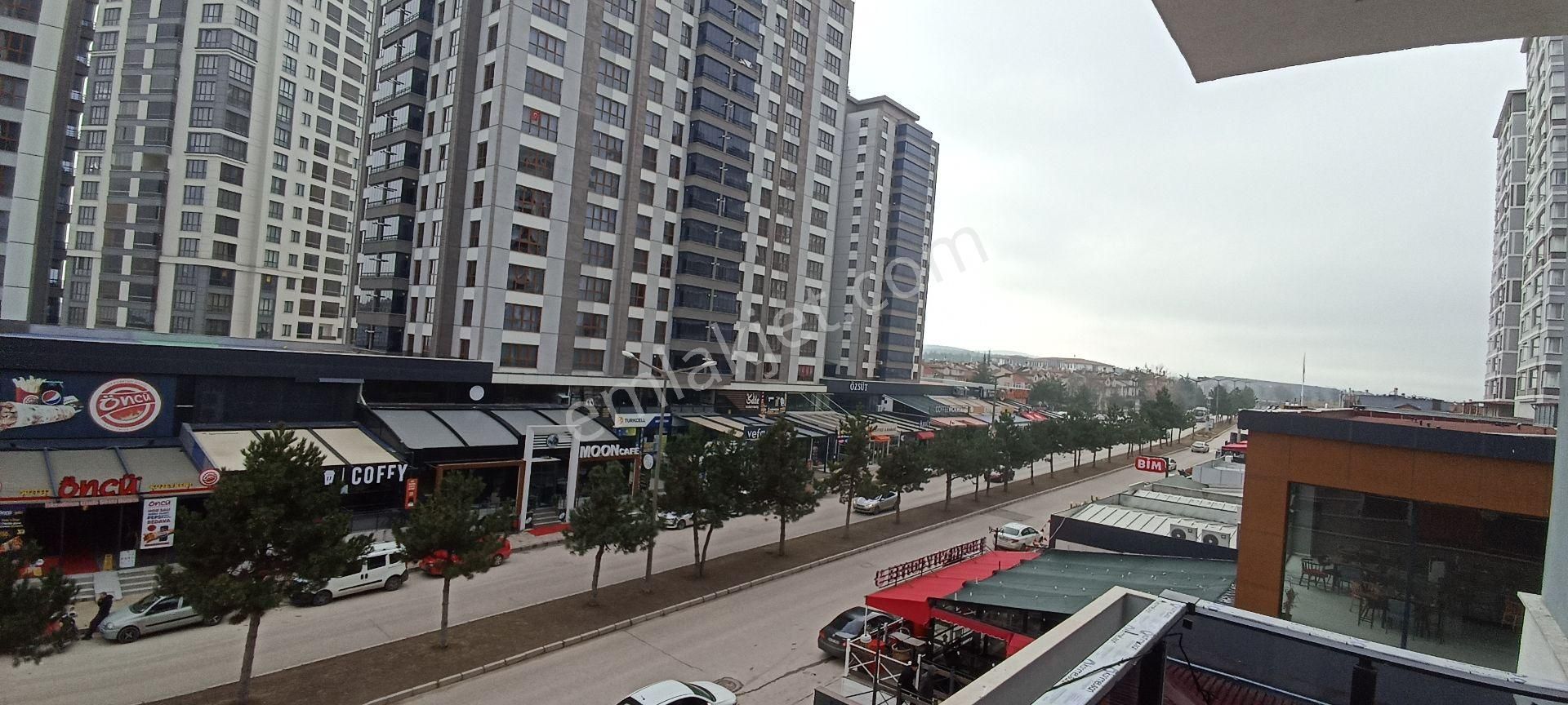 Sahibinden... En Merkezi Yerde Hem Yaşam Hem Yatırım İçin. Irmak Sitesi - Görsel 5