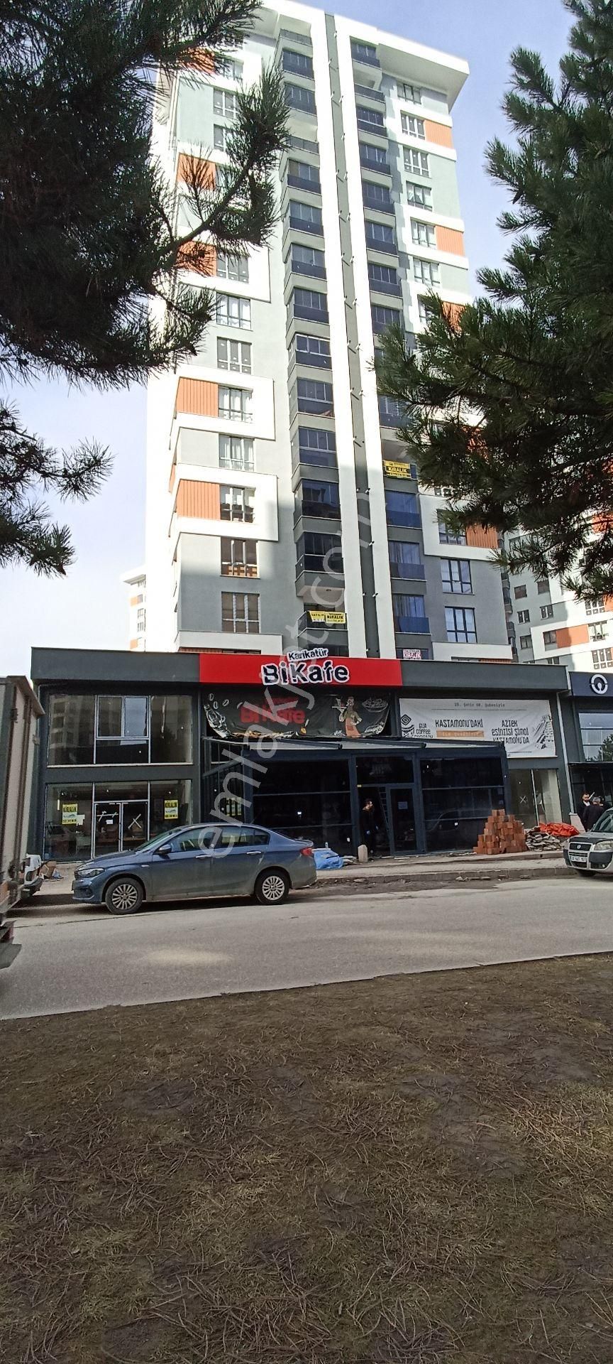 Sahibinden... En Merkezi Yerde Hem Yaşam Hem Yatırım İçin. Irmak Sitesi - Görsel 27