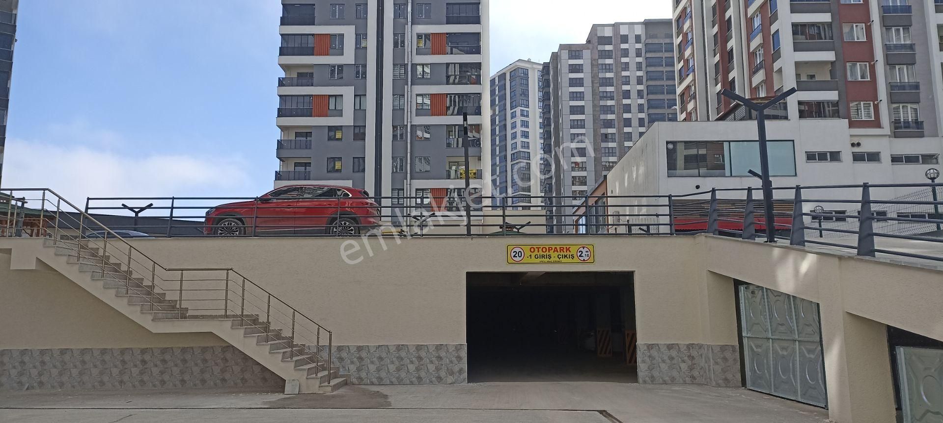 Sahibinden... En Merkezi Yerde Hem Yaşam Hem Yatırım İçin. Irmak Sitesi - Görsel 26