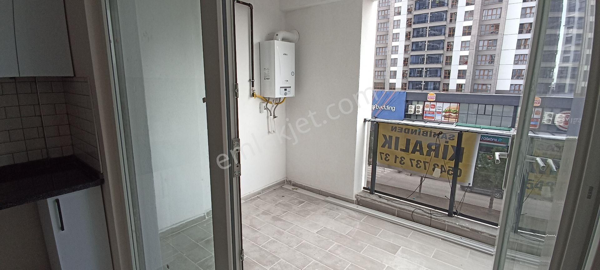 Sahibinden... En Merkezi Yerde Hem Yaşam Hem Yatırım İçin. Irmak Sitesi - Görsel 15