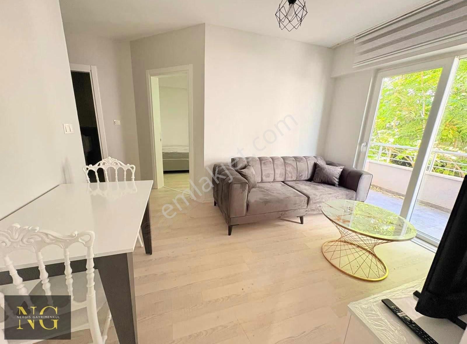 Nergisden Kiralık 2+1 Ayrı Mutfak Ara Kat Çift Balkon Daire - Görsel 15